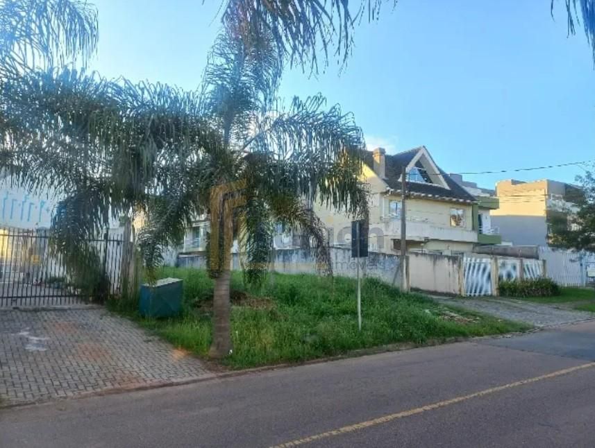 Terreno ZR2 à Venda em Santa Felicidade  Região Nobre e Alto P...