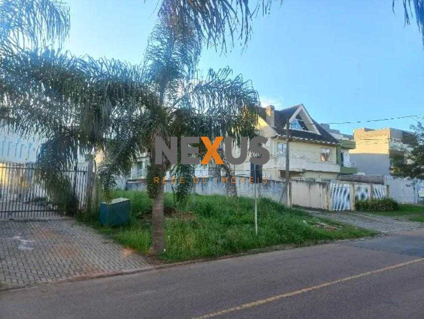 Terreno ZR2 à Venda em Santa Felicidade  Região Nobre e Alto P...