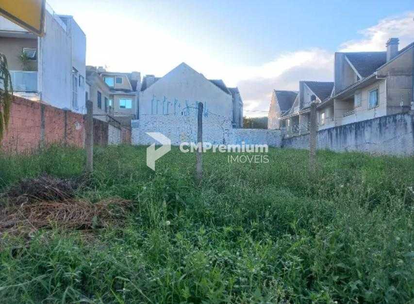 Terreno ZR2 à Venda em Santa Felicidade  Região Nobre e Alto P...