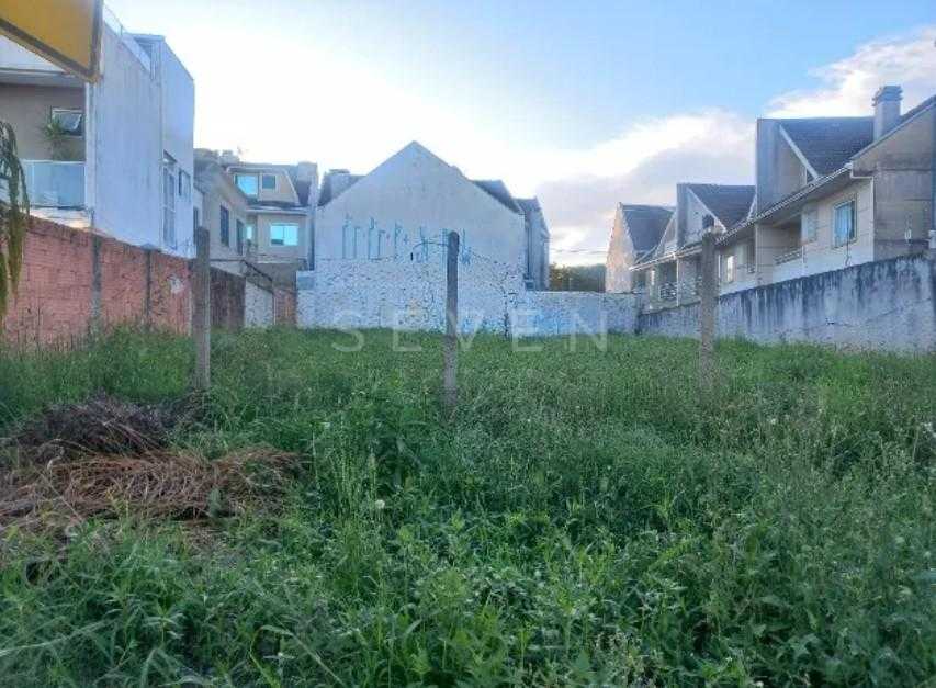 Terreno ZR2 à Venda em Santa Felicidade  Região Nobre e Alto P...