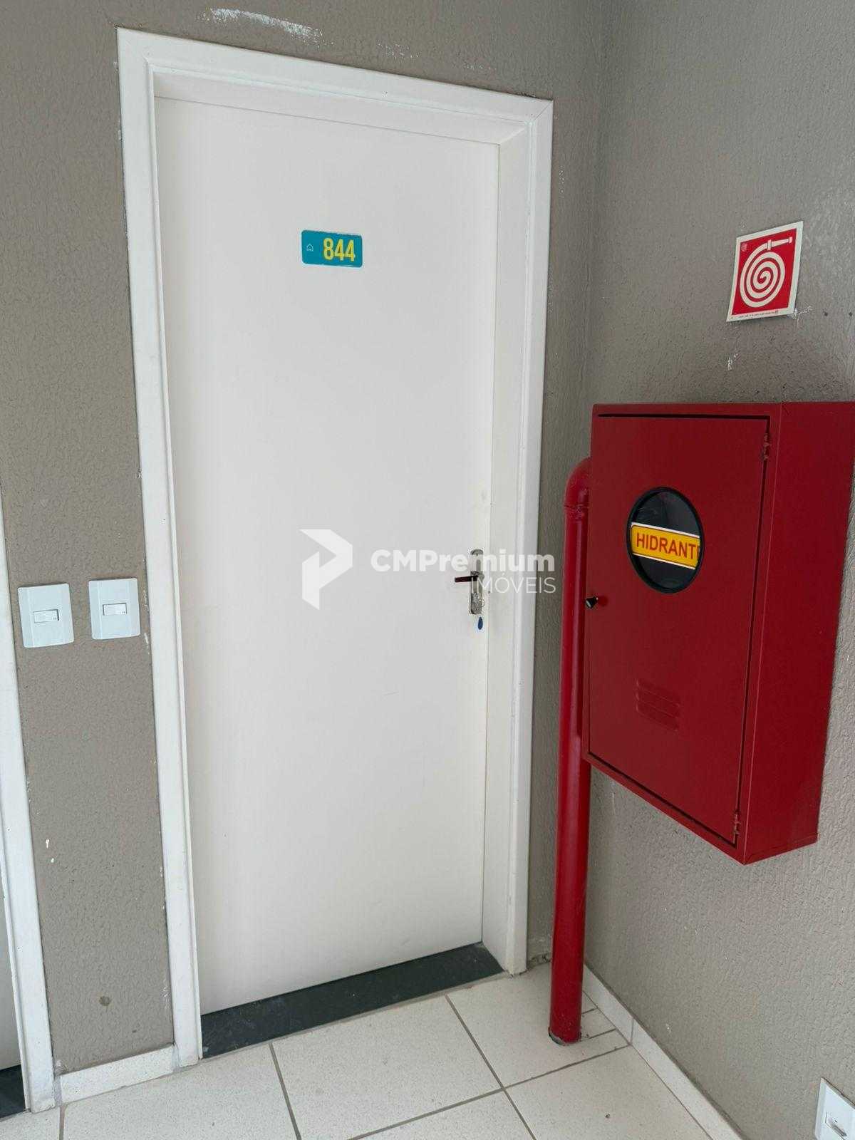 Apartamento à Venda em Campo Largo | 2 Quartos no Residencial ...