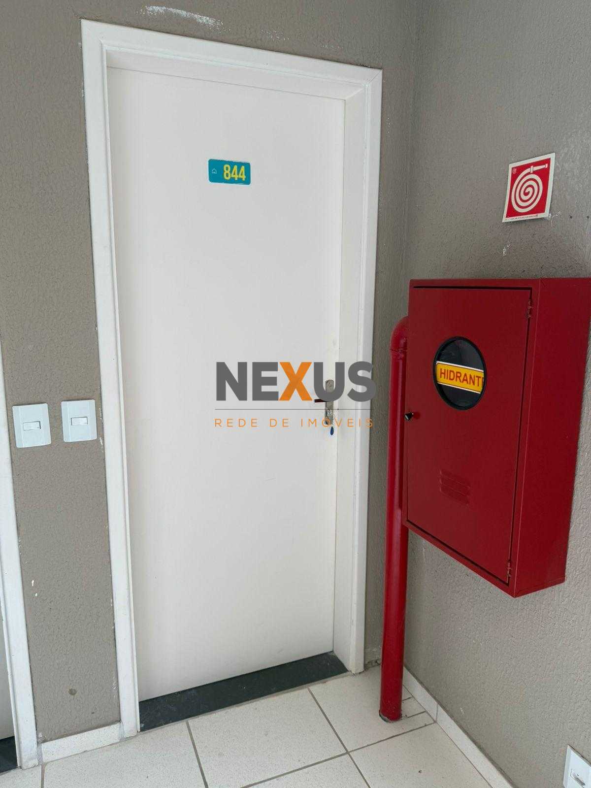 Apartamento à Venda em Campo Largo | 2 Quartos no Residencial ...