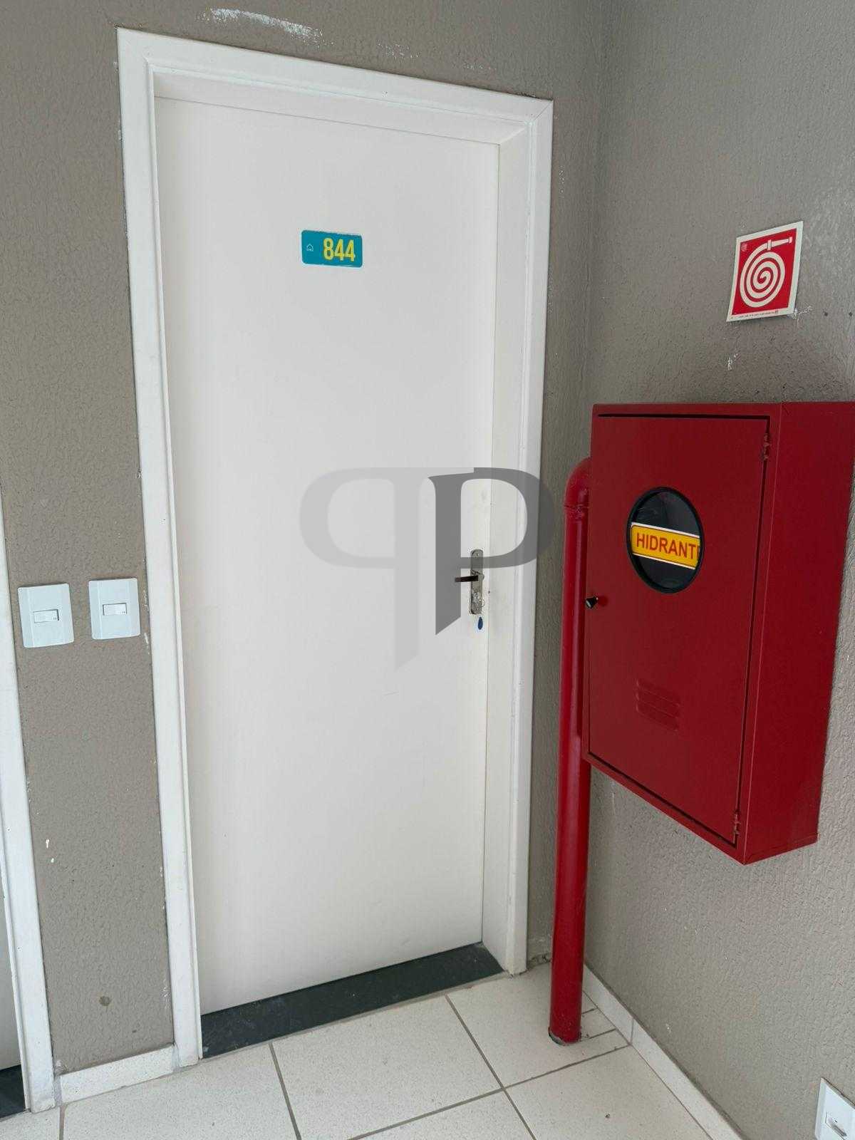 Apartamento à Venda em Campo Largo | 2 Quartos no Residencial ...