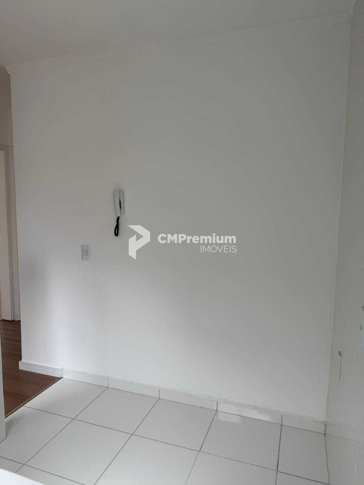 Apartamento à Venda em Campo Largo | 2 Quartos no Residencial ...