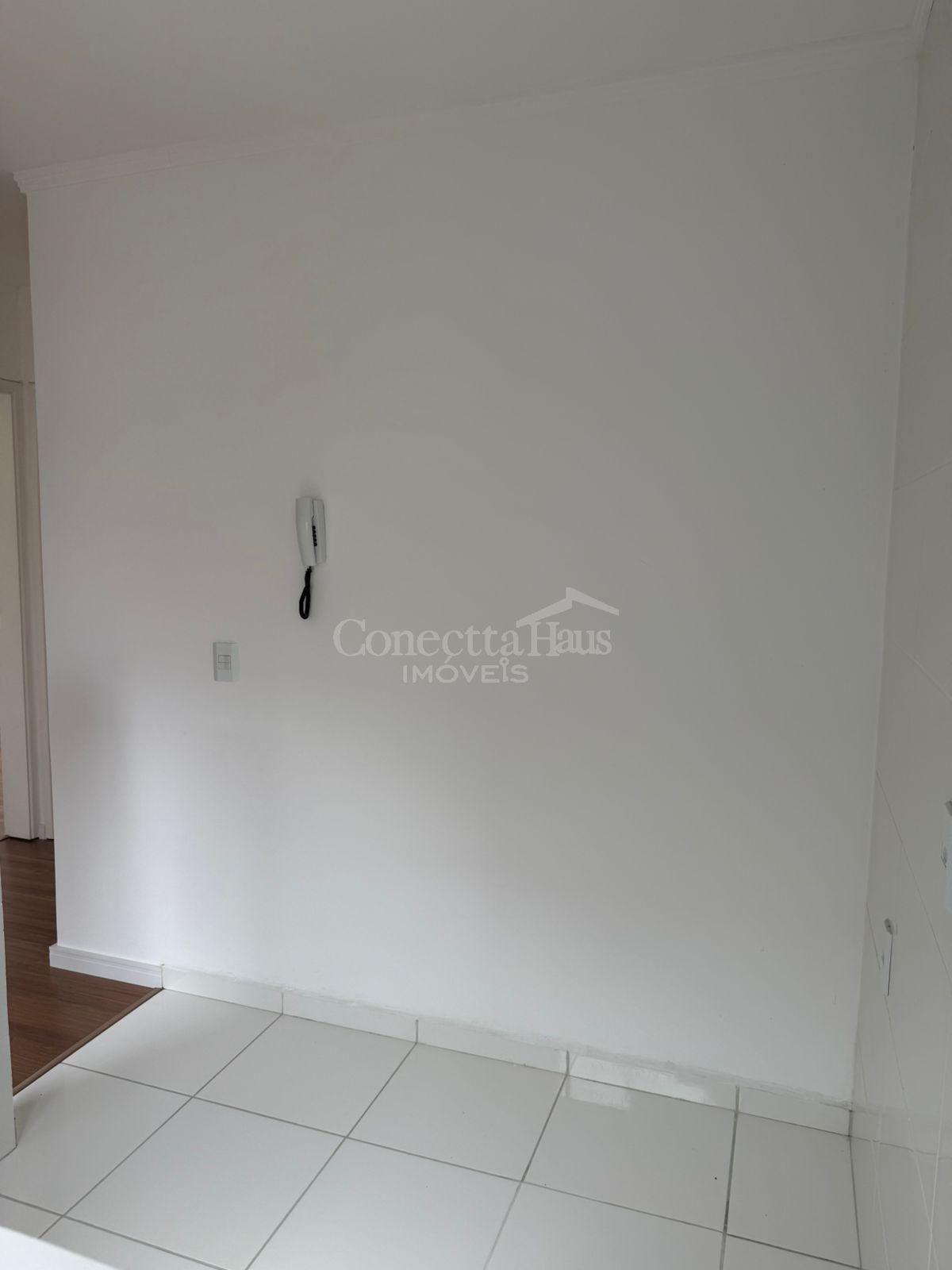 Apartamento à Venda em Campo Largo | 2 Quartos no Residencial ...