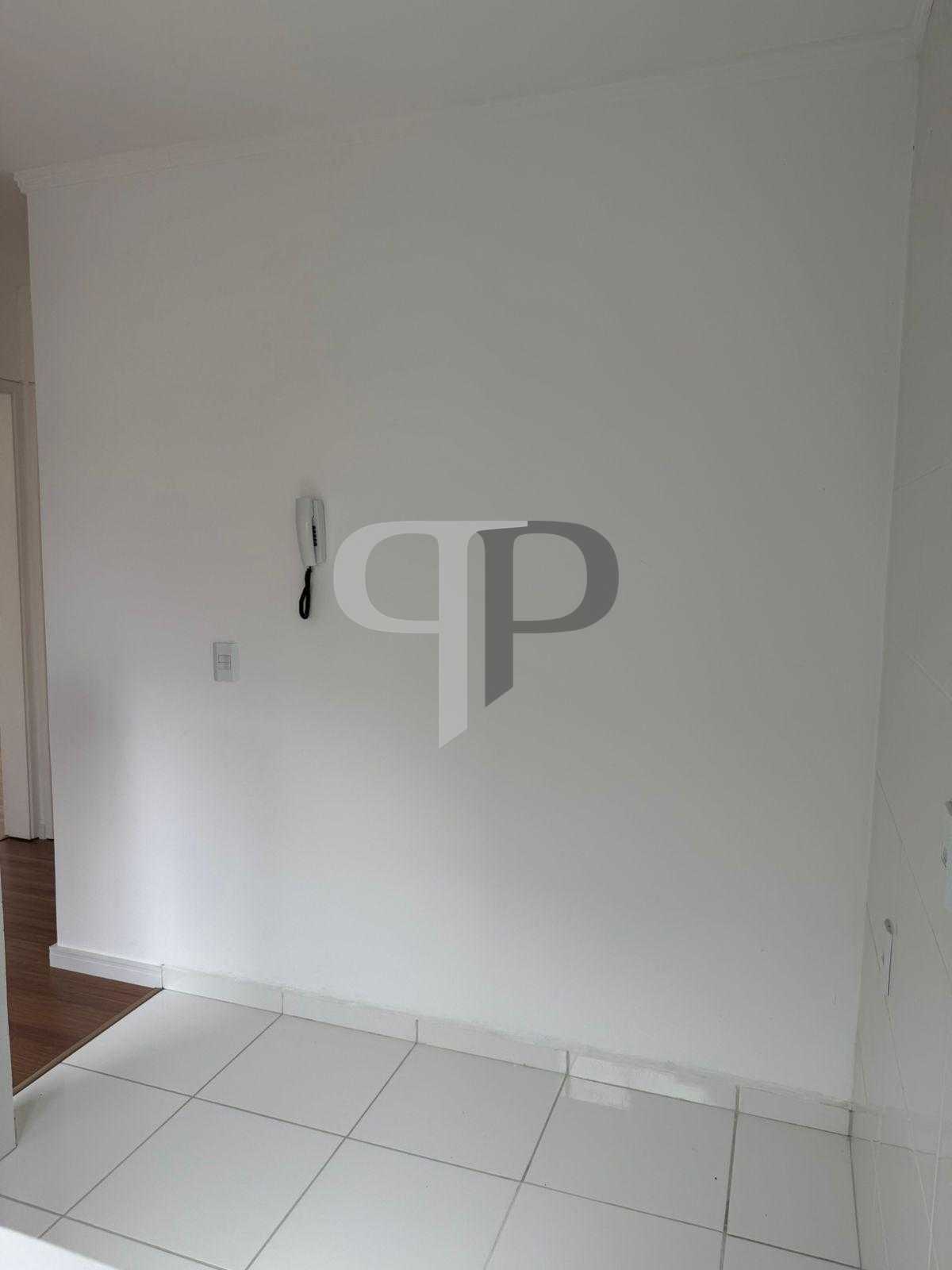 Apartamento à Venda em Campo Largo | 2 Quartos no Residencial ...