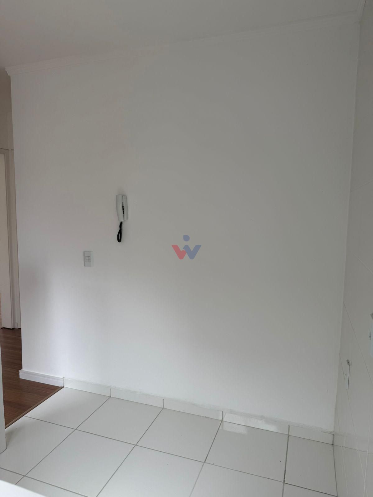 Apartamento à Venda em Campo Largo | 2 Quartos no Residencial ...