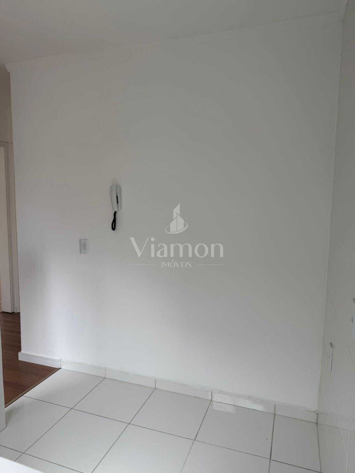 Apartamento à Venda em Campo Largo | 2 Quartos no Residencial ...