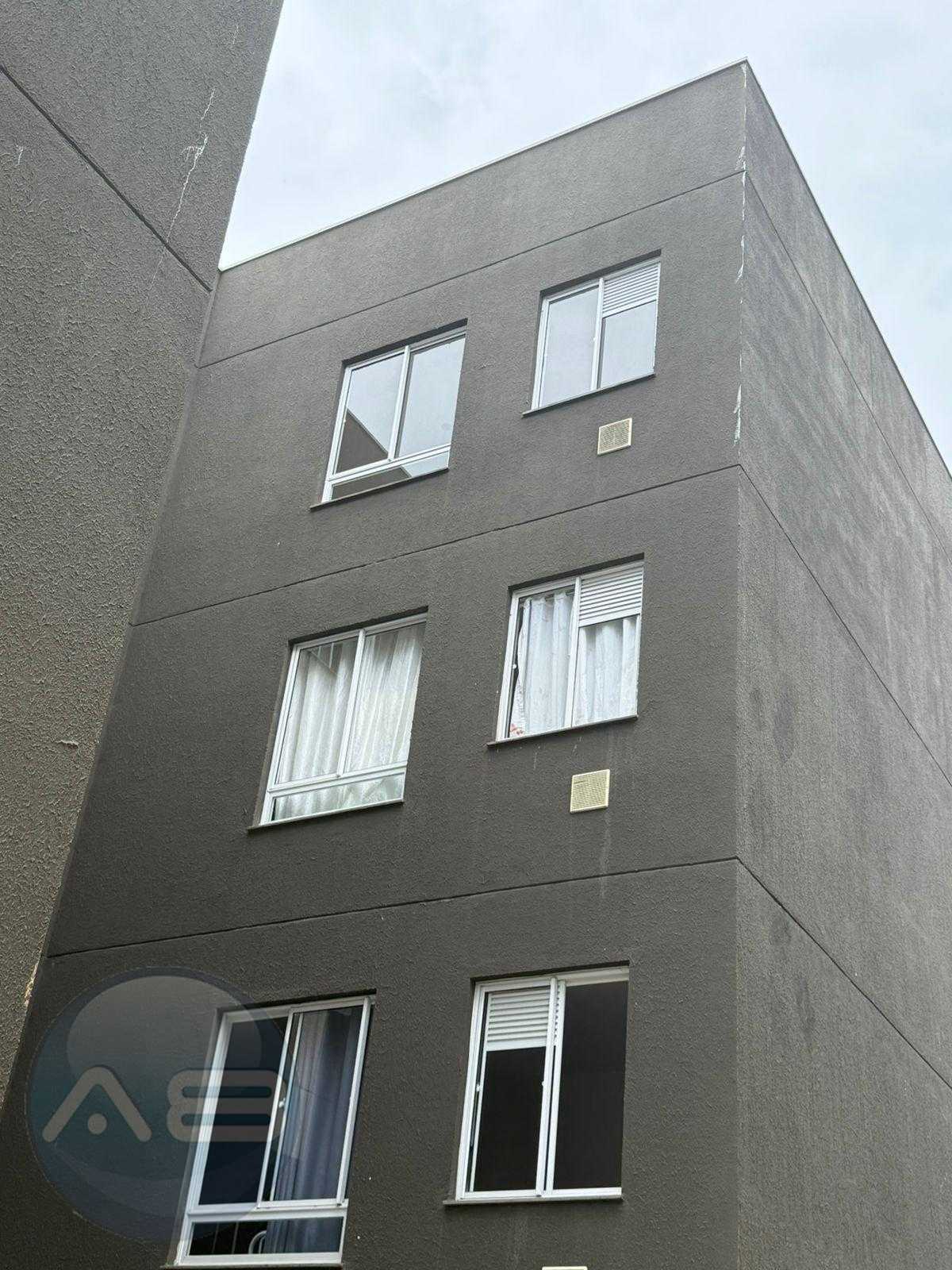 Apartamento ? Venda em Campo Largo | 2 Quartos no Residencial ...