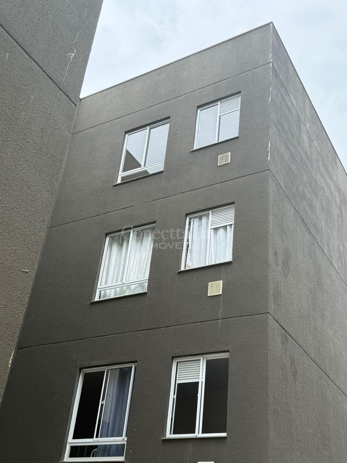 Apartamento à Venda em Campo Largo | 2 Quartos no Residencial ...