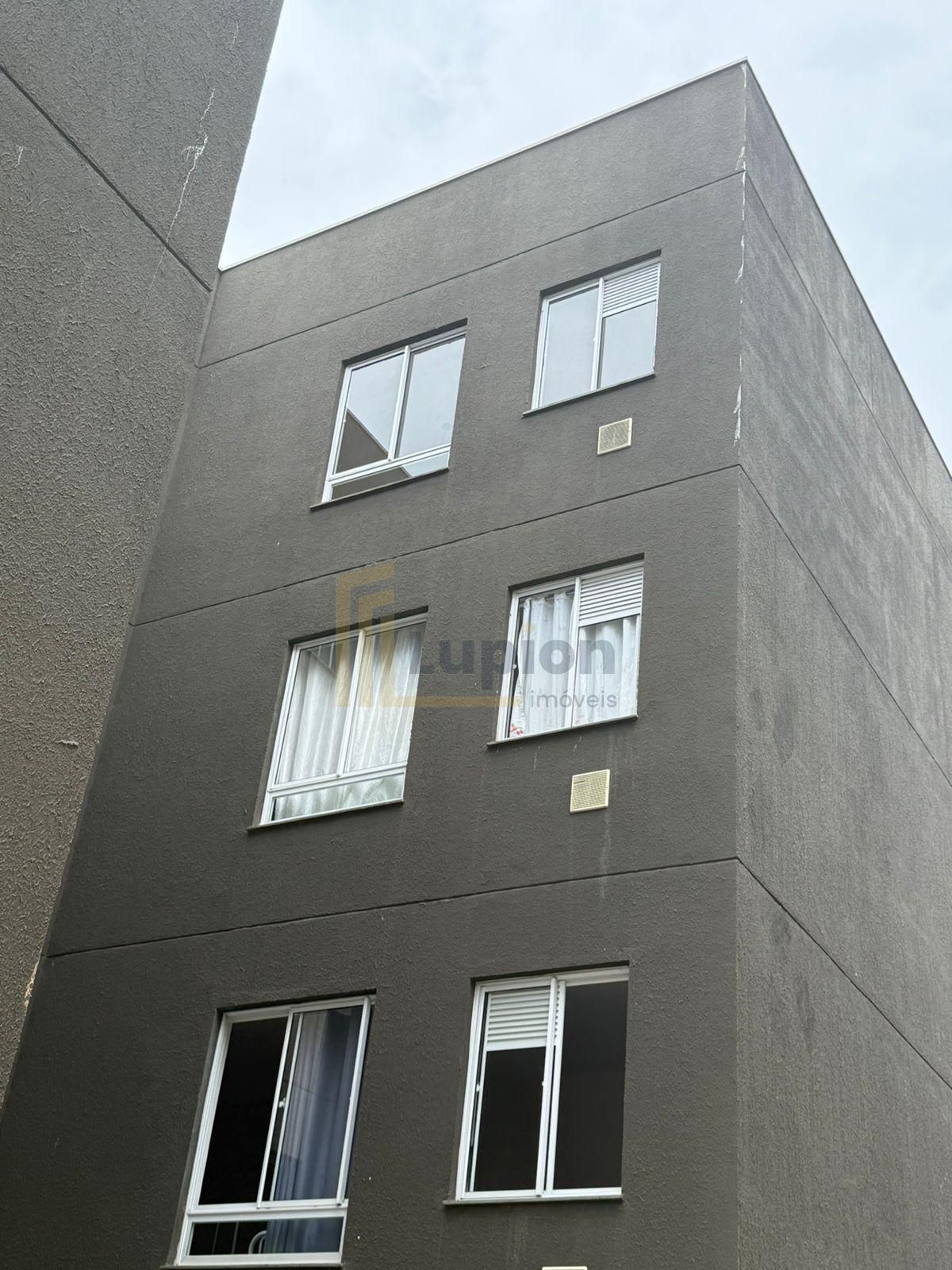 Apartamento à Venda em Campo Largo | 2 Quartos no Residencial ...