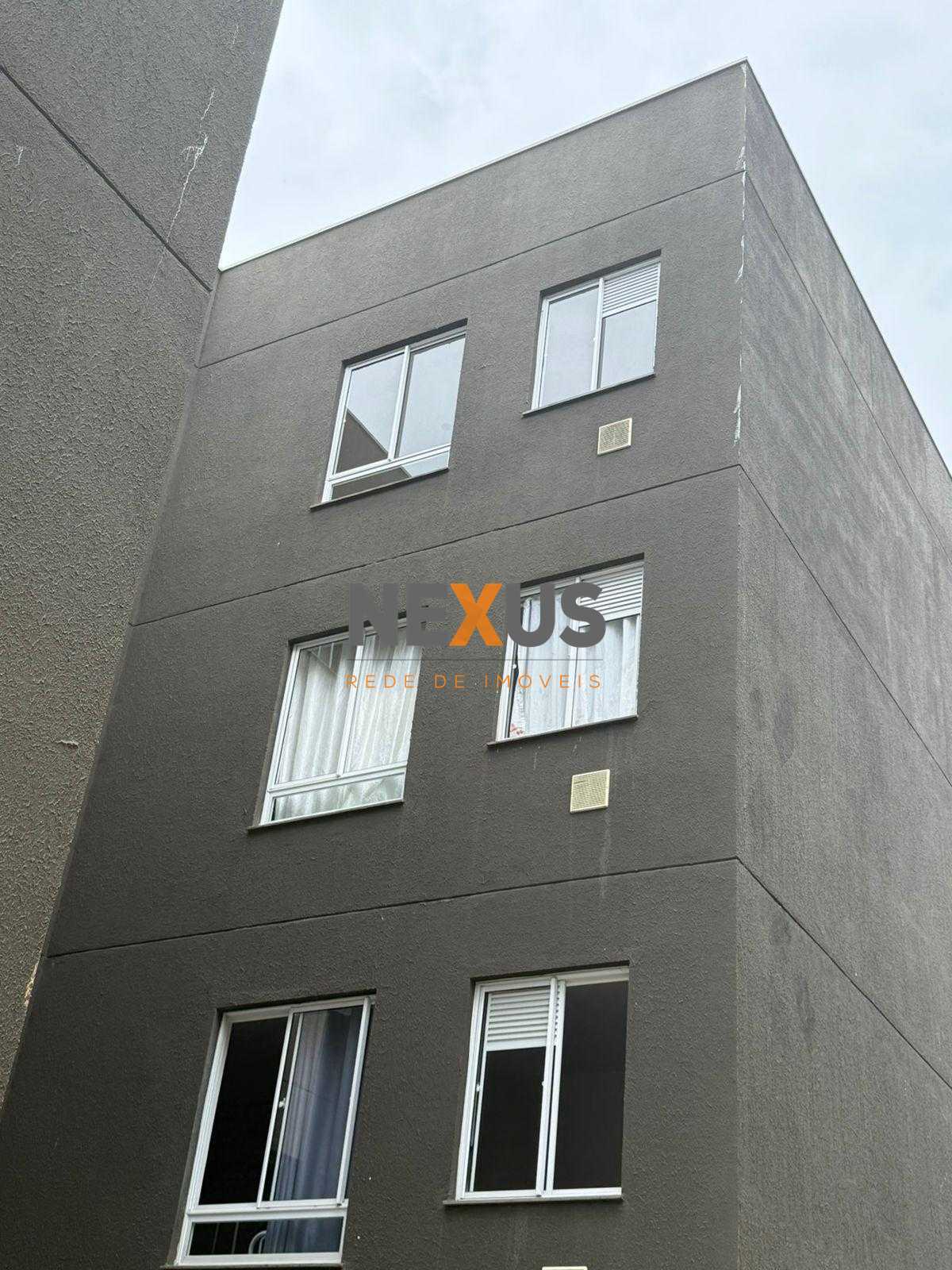 Apartamento à Venda em Campo Largo | 2 Quartos no Residencial ...