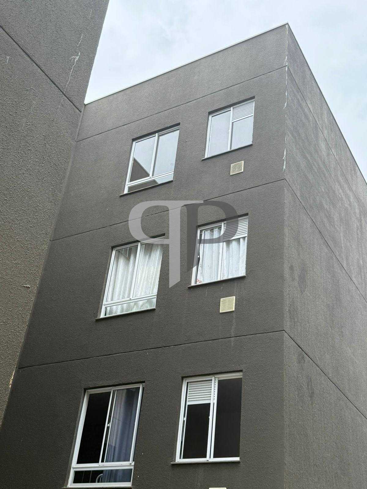 Apartamento à Venda em Campo Largo | 2 Quartos no Residencial ...