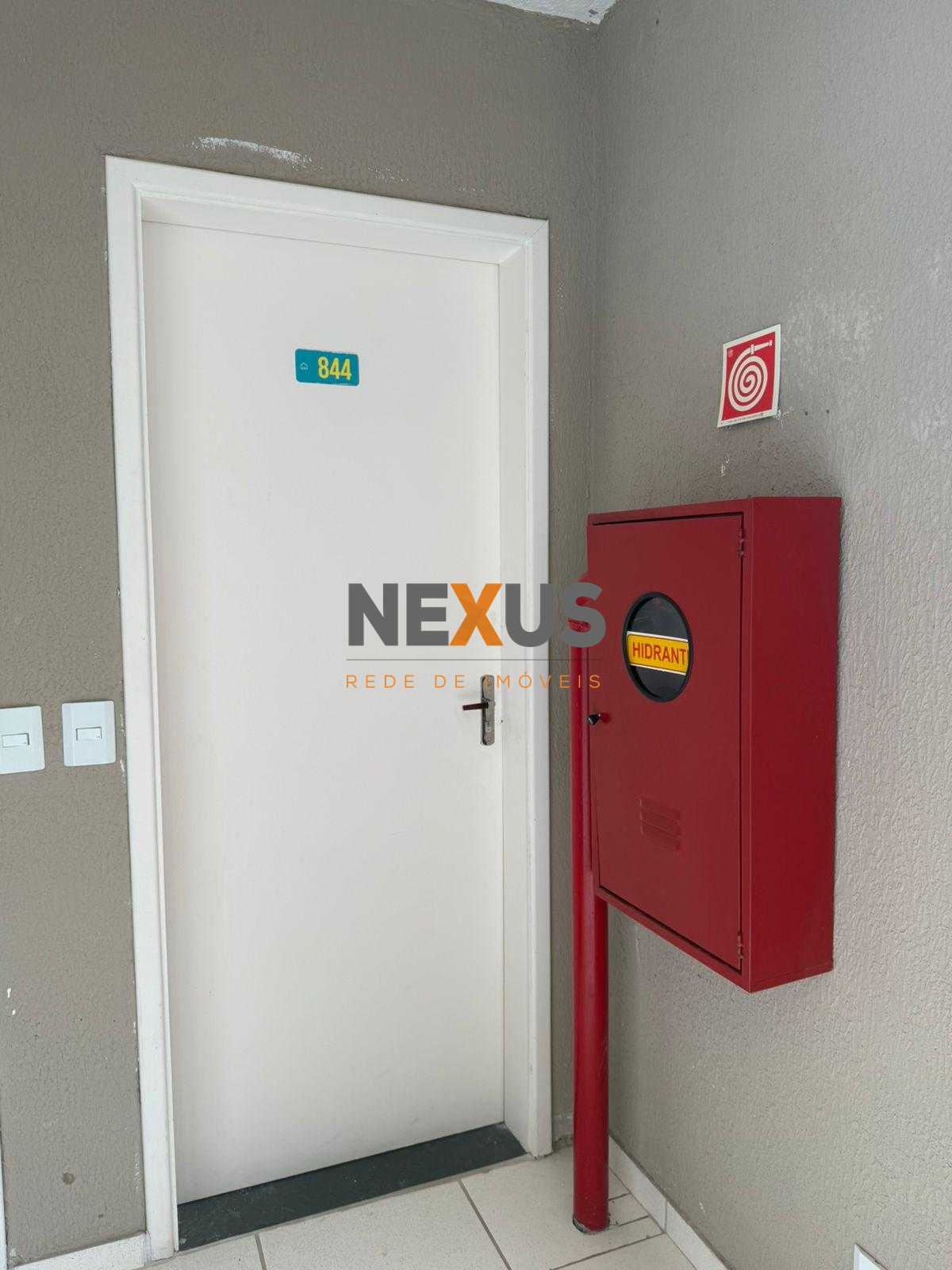 Apartamento à Venda em Campo Largo | 2 Quartos no Residencial ...