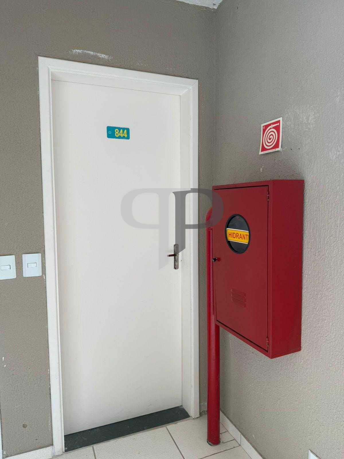 Apartamento à Venda em Campo Largo | 2 Quartos no Residencial ...