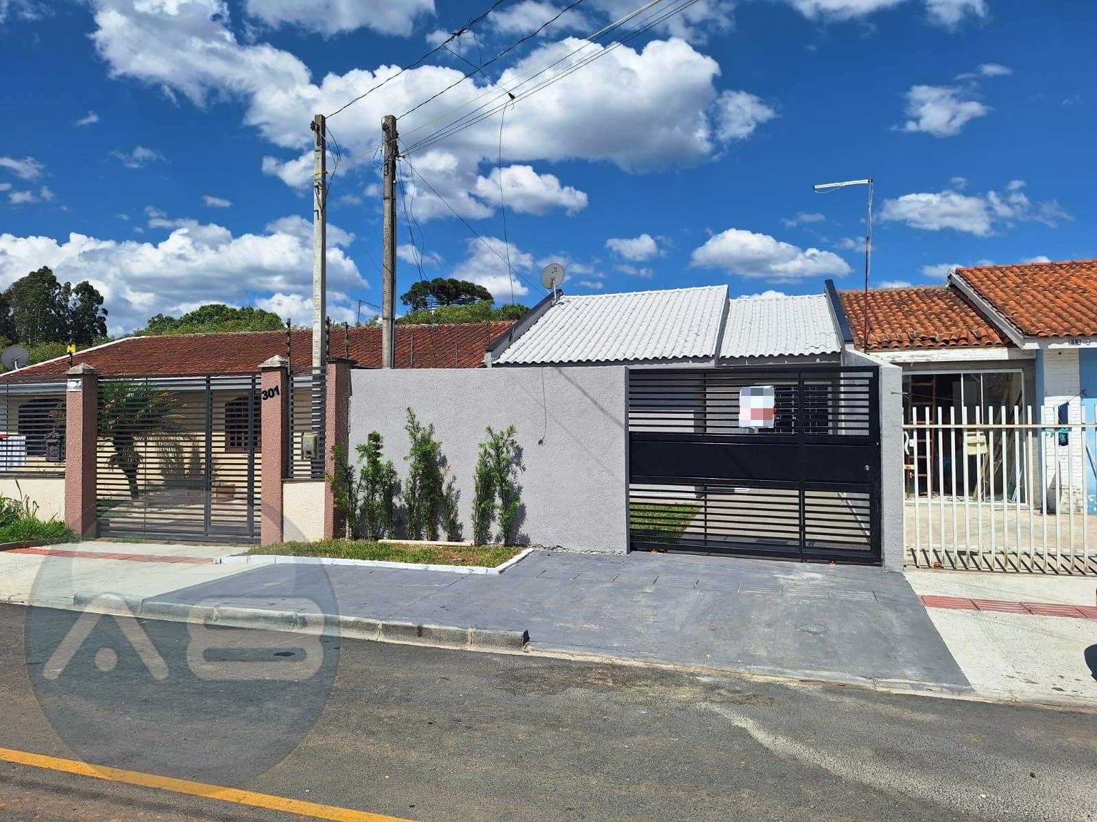 Casa ? Venda na Fazenda Rio Grande | 2 Quartos ao Lado do McDo...