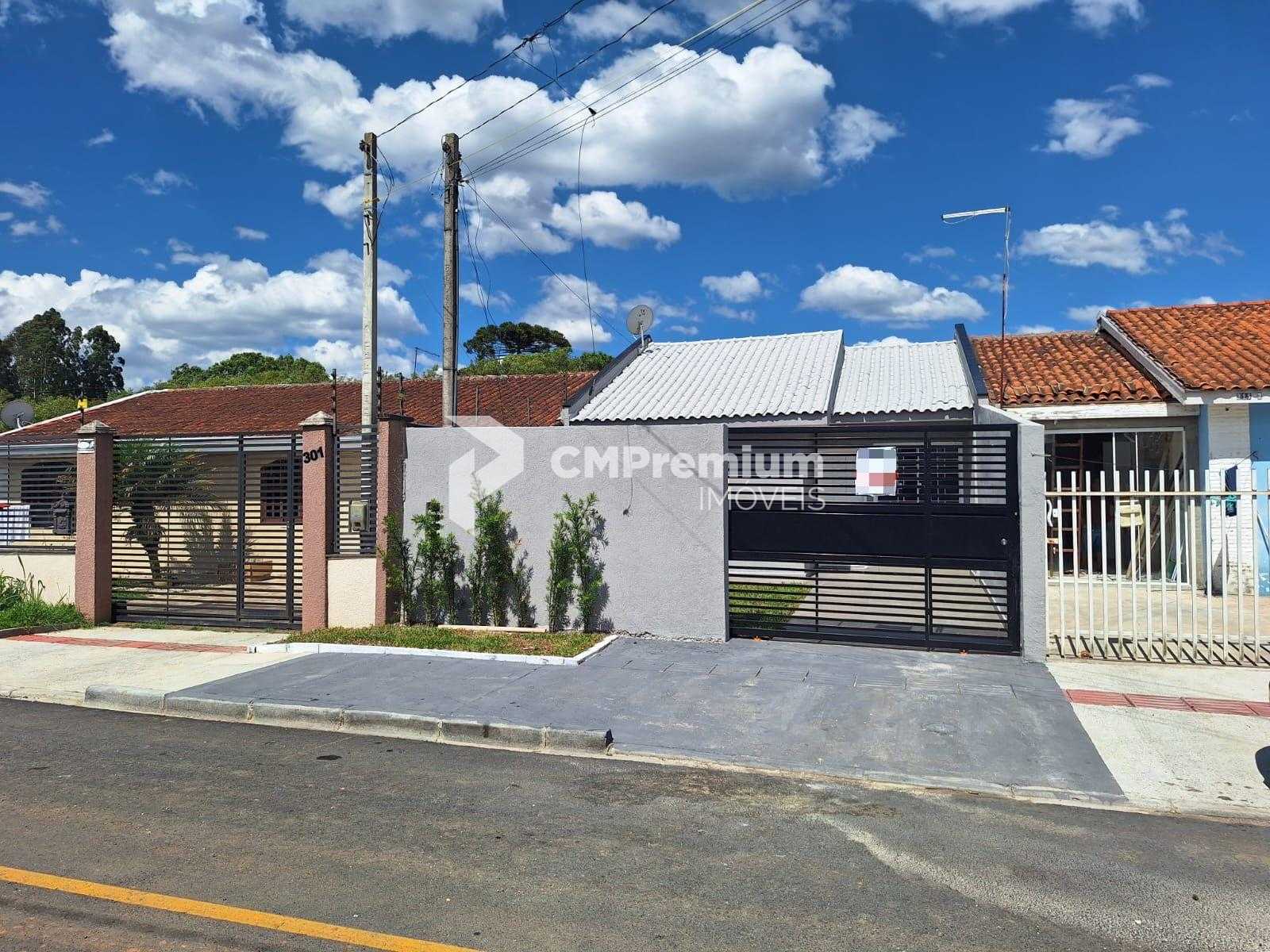 Casa à Venda na Fazenda Rio Grande | 2 Quartos ao Lado do McDo...