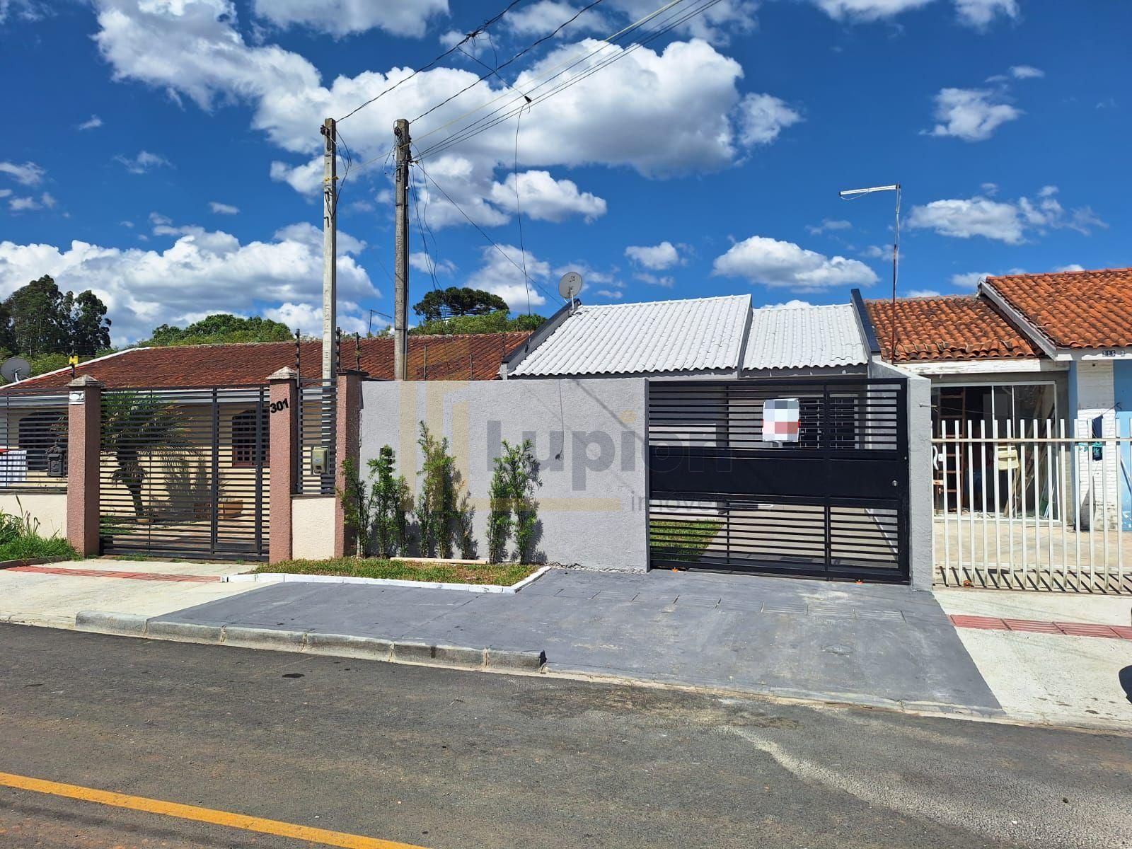 Casa à Venda na Fazenda Rio Grande | 2 Quartos ao Lado do McDo...