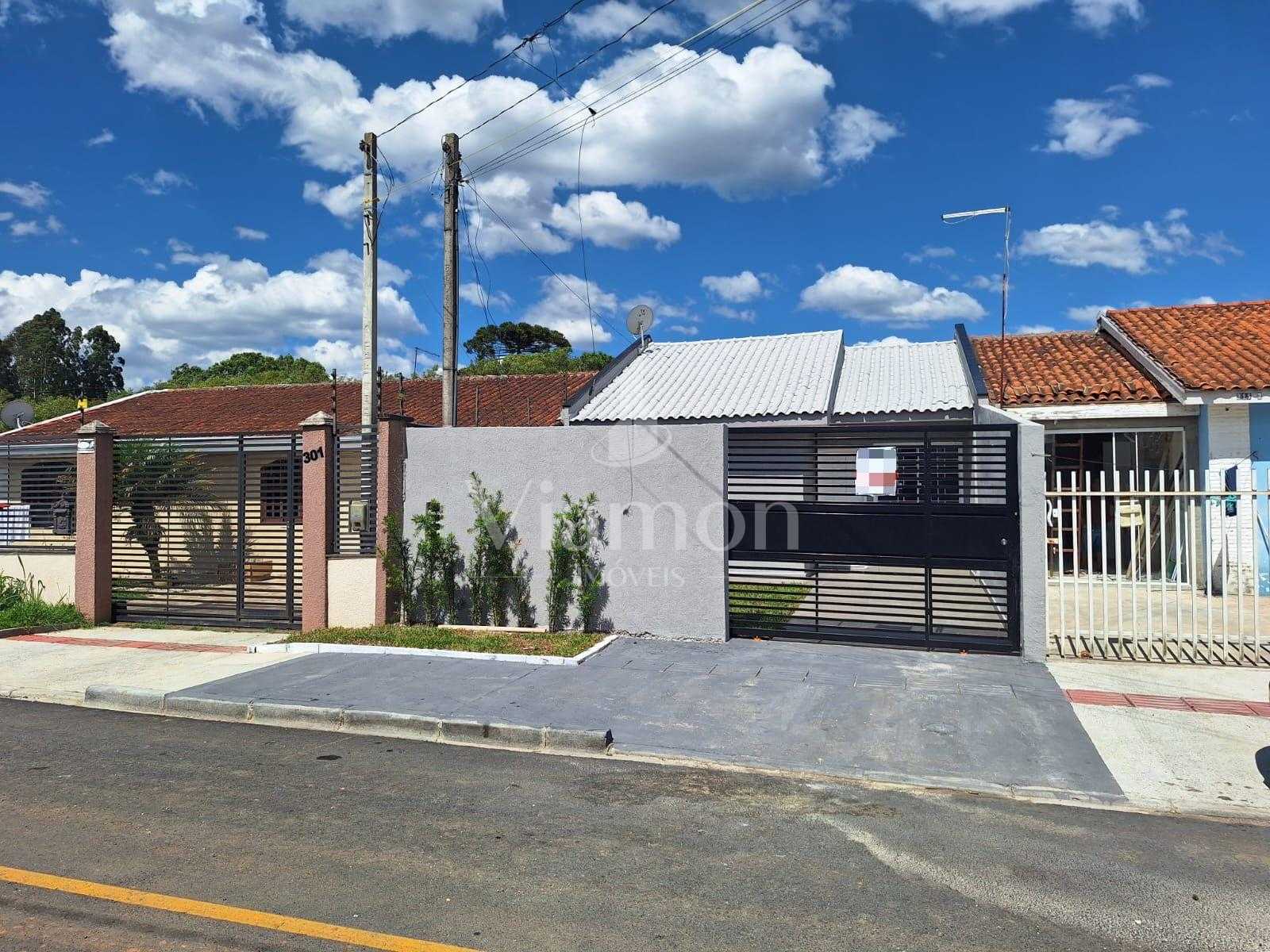 Casa à Venda na Fazenda Rio Grande | 2 Quartos ao Lado do McDo...