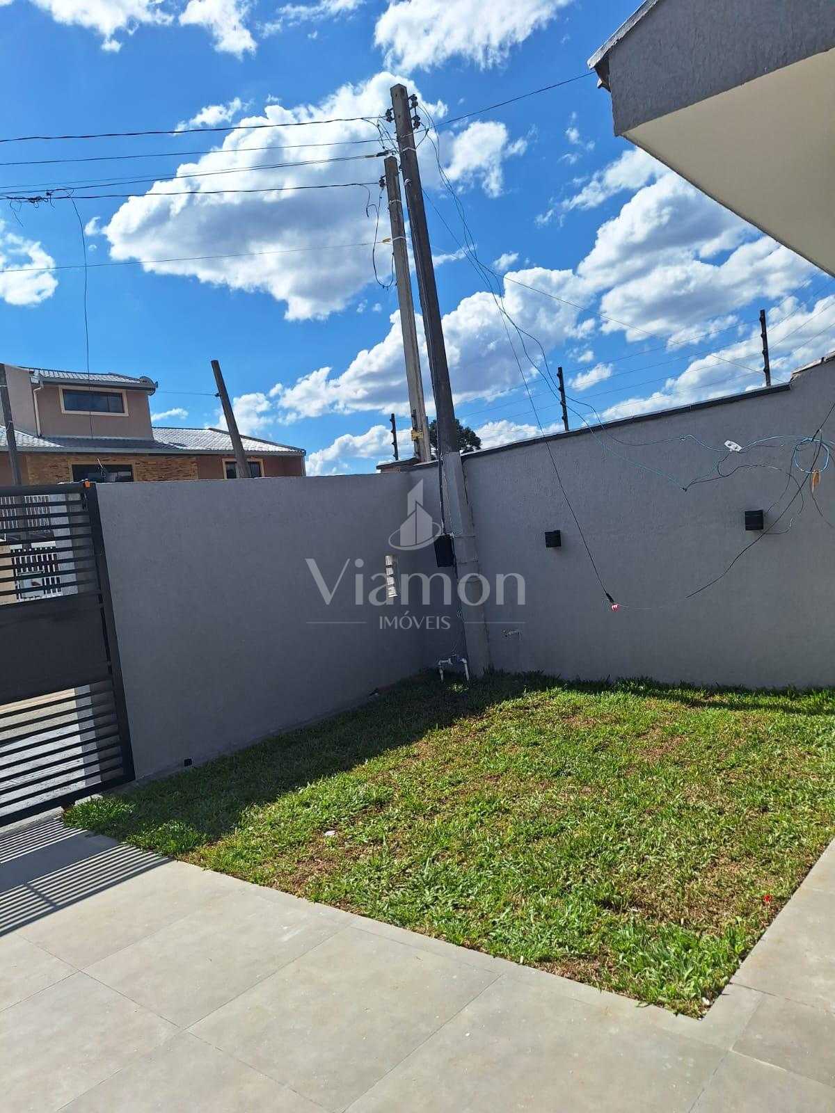 Casa à Venda na Fazenda Rio Grande | 2 Quartos ao Lado do McDo...