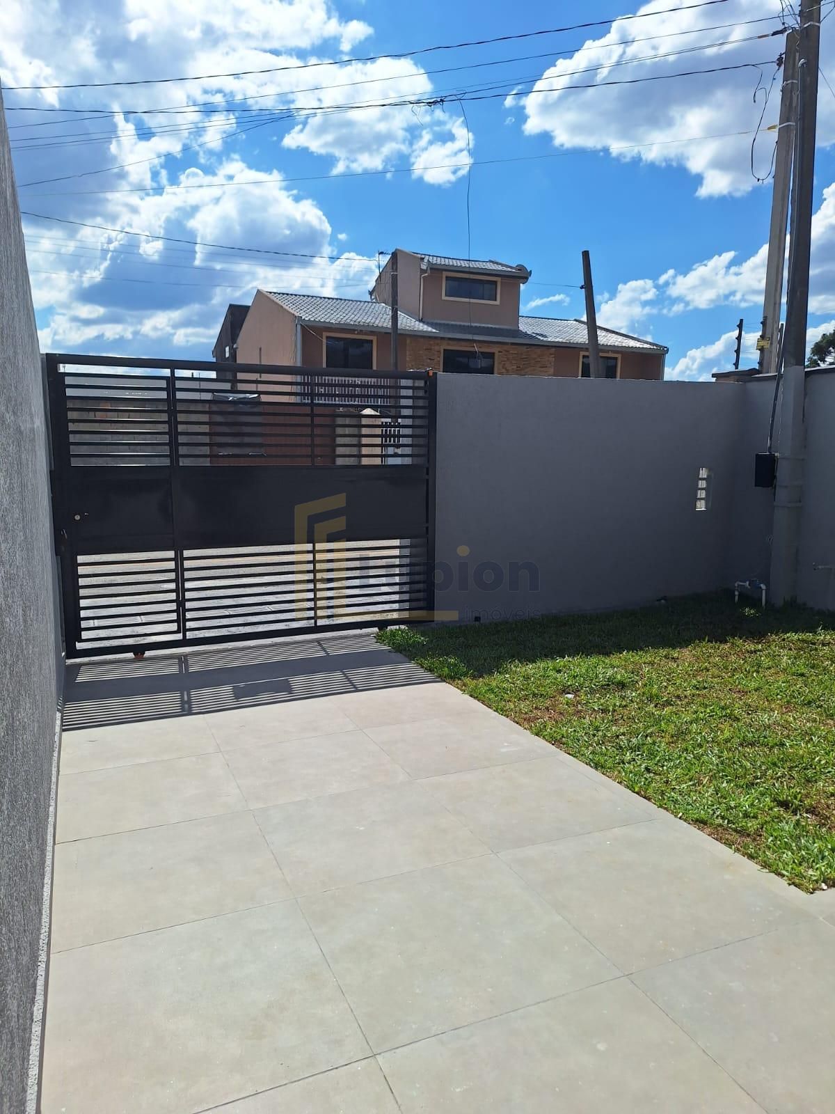 Casa à Venda na Fazenda Rio Grande | 2 Quartos ao Lado do McDo...