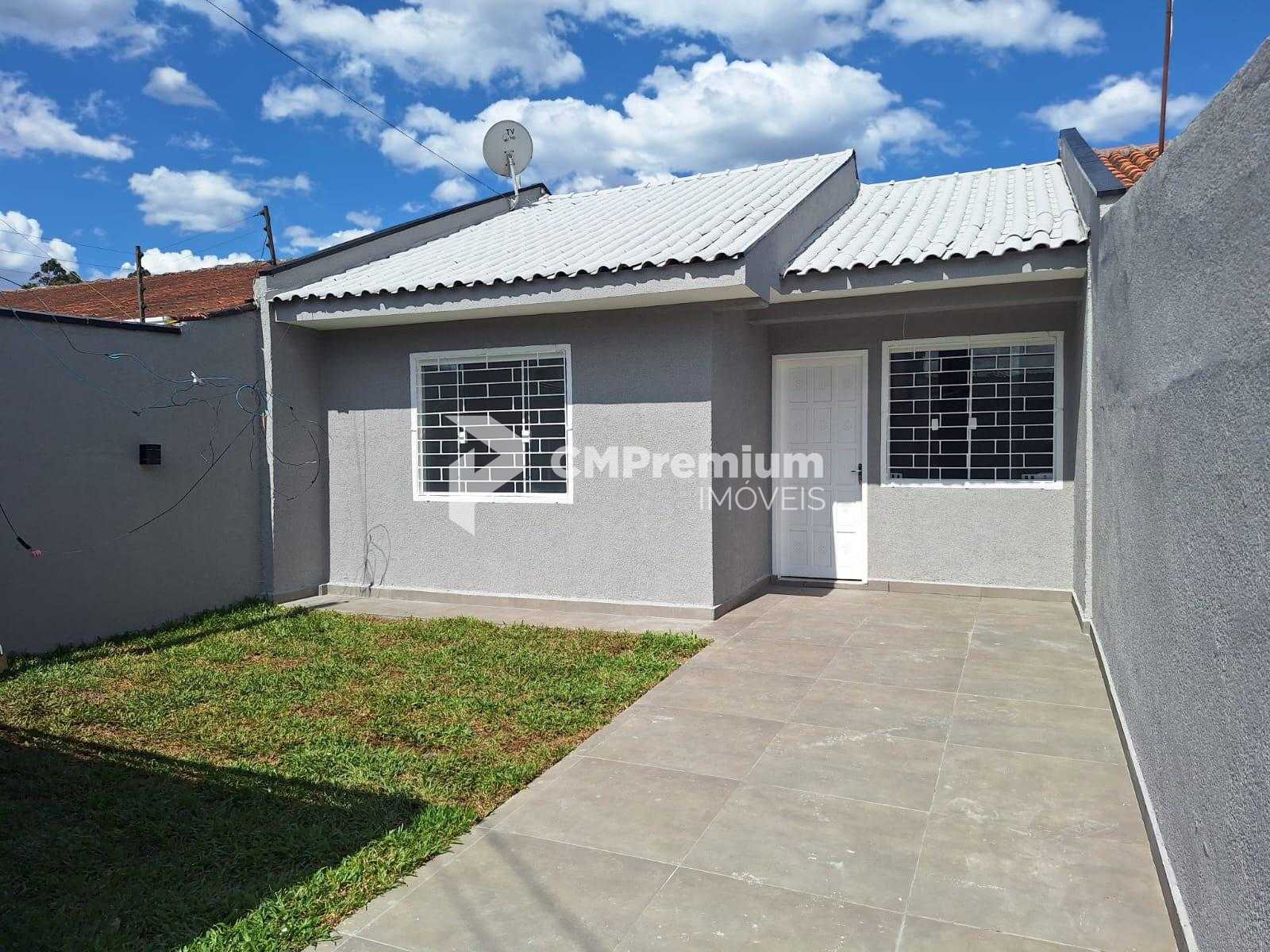 Casa à Venda na Fazenda Rio Grande | 2 Quartos ao Lado do McDo...