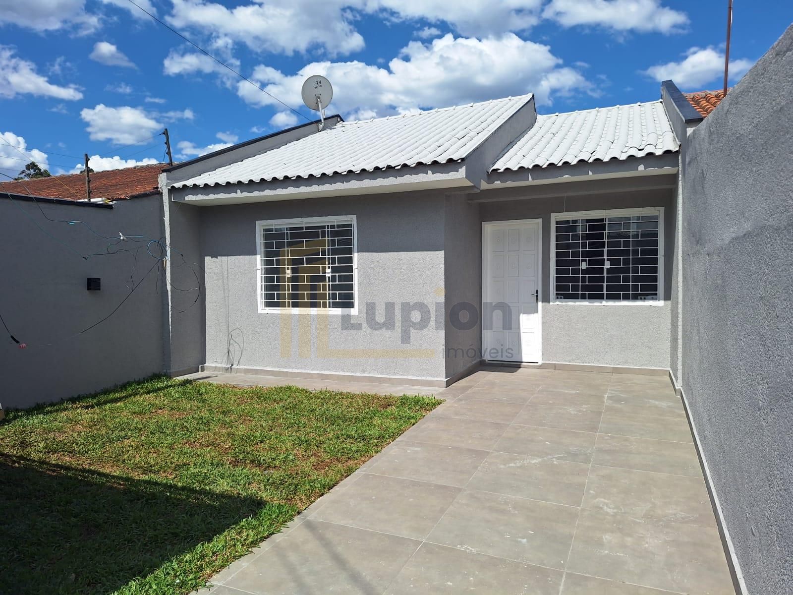 Casa à Venda na Fazenda Rio Grande | 2 Quartos ao Lado do McDo...