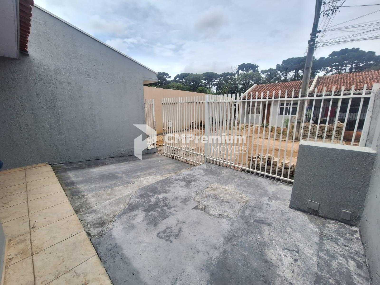 Casa à Venda na Fazenda Rio Grande com 2 Quartos  42m  | Aceit...