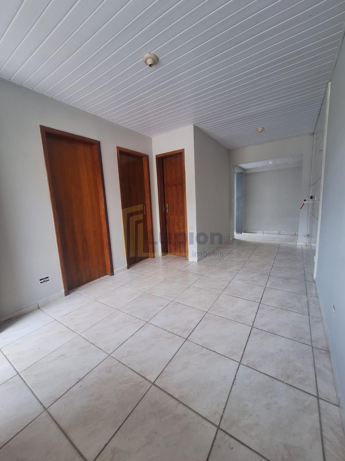 Casa à Venda na Fazenda Rio Grande com 2 Quartos  42m  | Aceit...