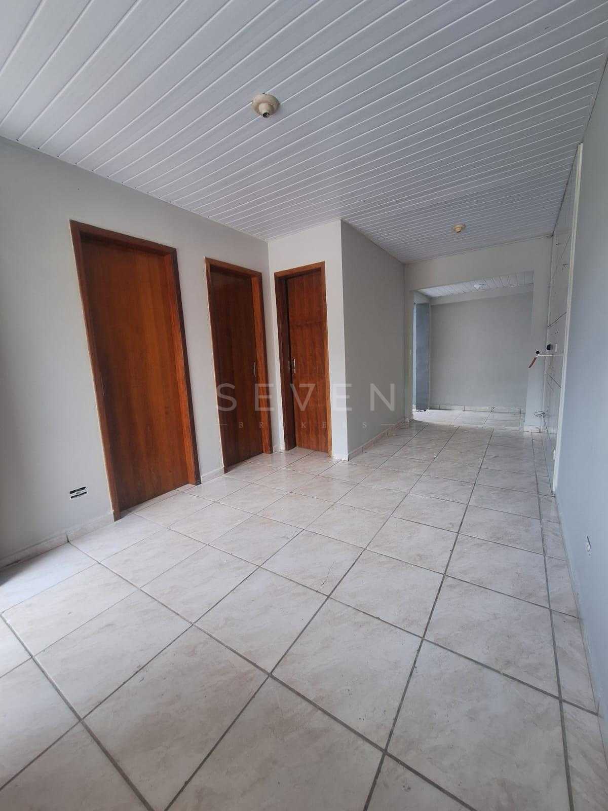 Casa à Venda na Fazenda Rio Grande com 2 Quartos  42m  | Aceit...