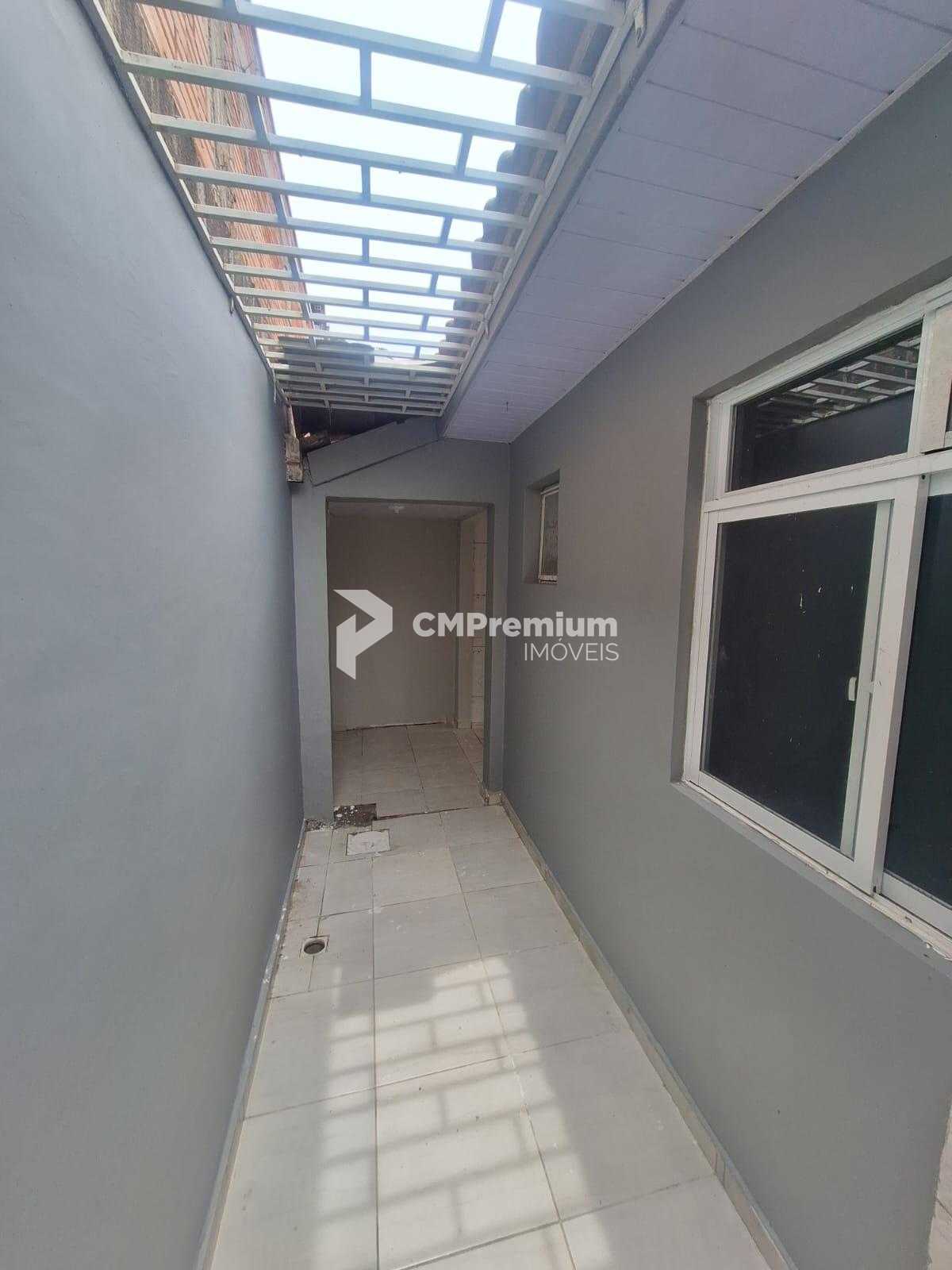 Casa à Venda na Fazenda Rio Grande com 2 Quartos  42m  | Aceit...