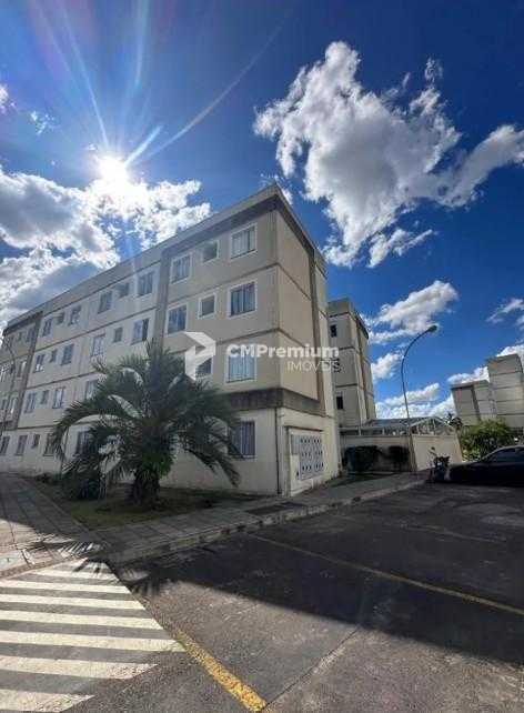 Apartamento à Venda com 2 Quartos, Cozinha Planejada e Condomí...