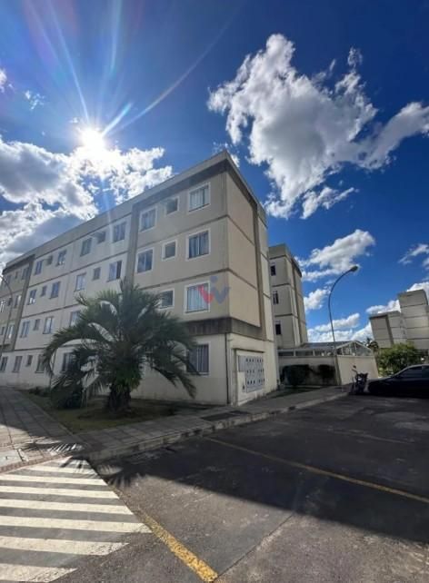 Apartamento à Venda com 2 Quartos, Cozinha Planejada e Condomí...