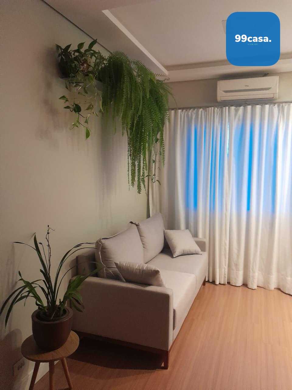 Apartamento à Venda em Rolândia com 3 Quartos, Sacada e Garage...