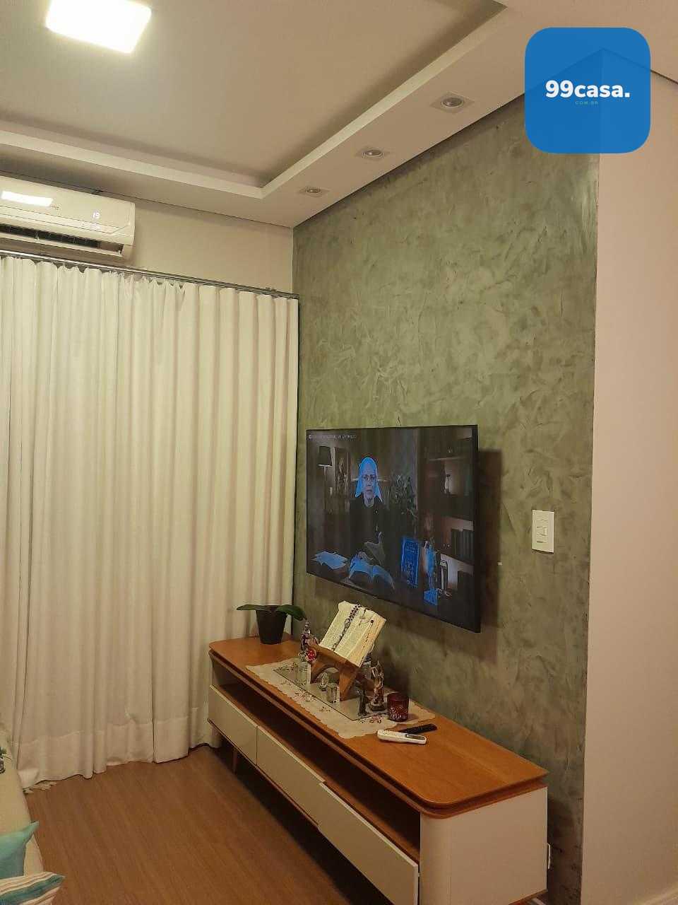 Apartamento à Venda em Rolândia com 3 Quartos, Sacada e Garage...