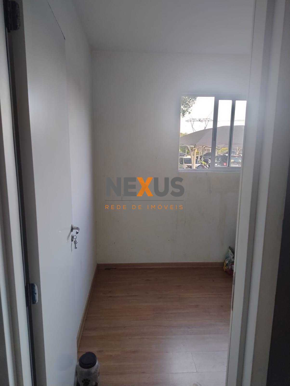 APARTAMENTO TERREO 2 QUARTOS NO BAIRRO  CAMPO DO SANTANA EM CU...