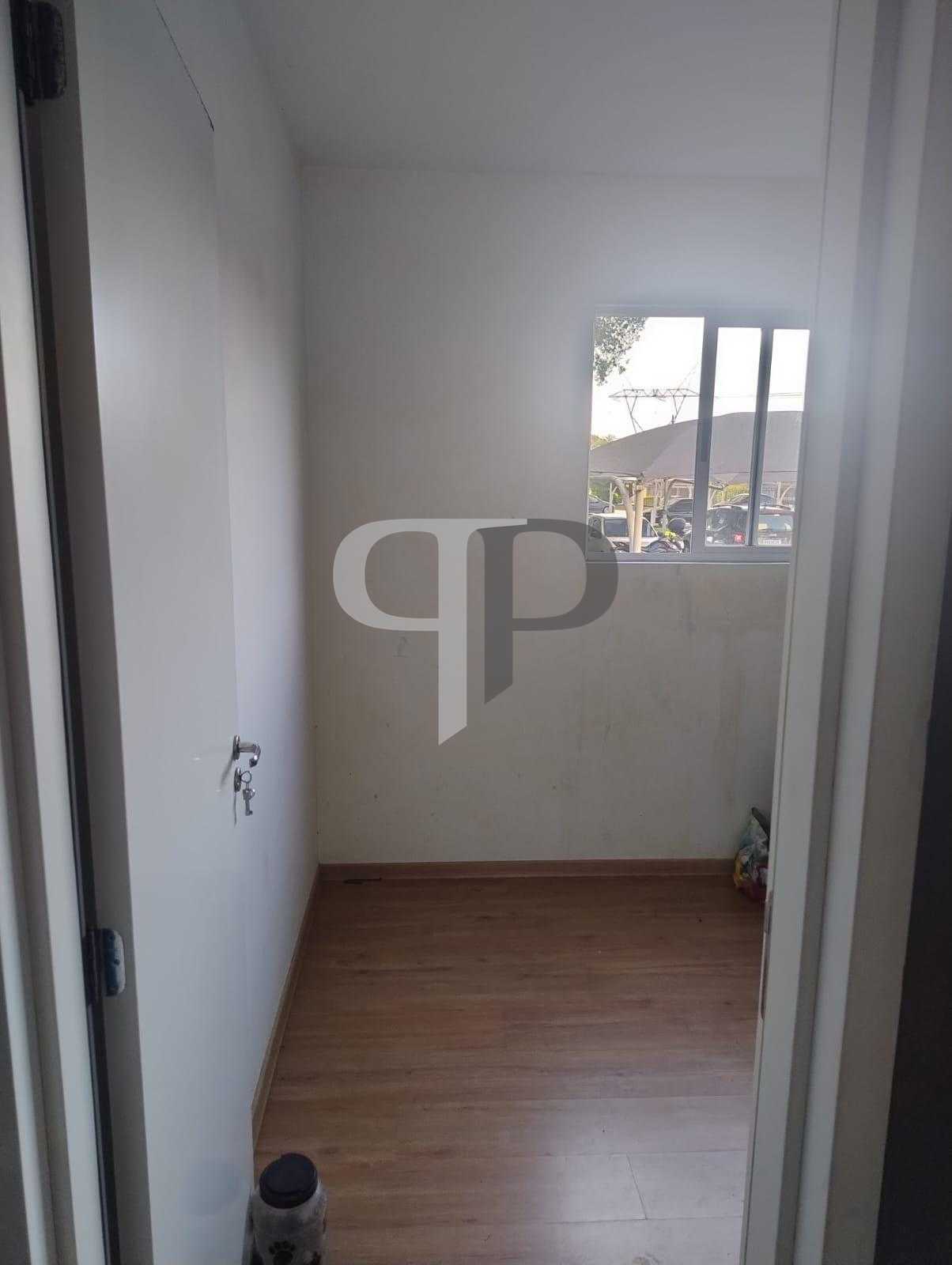 APARTAMENTO TERREO 2 QUARTOS NO BAIRRO  CAMPO DO SANTANA EM CU...