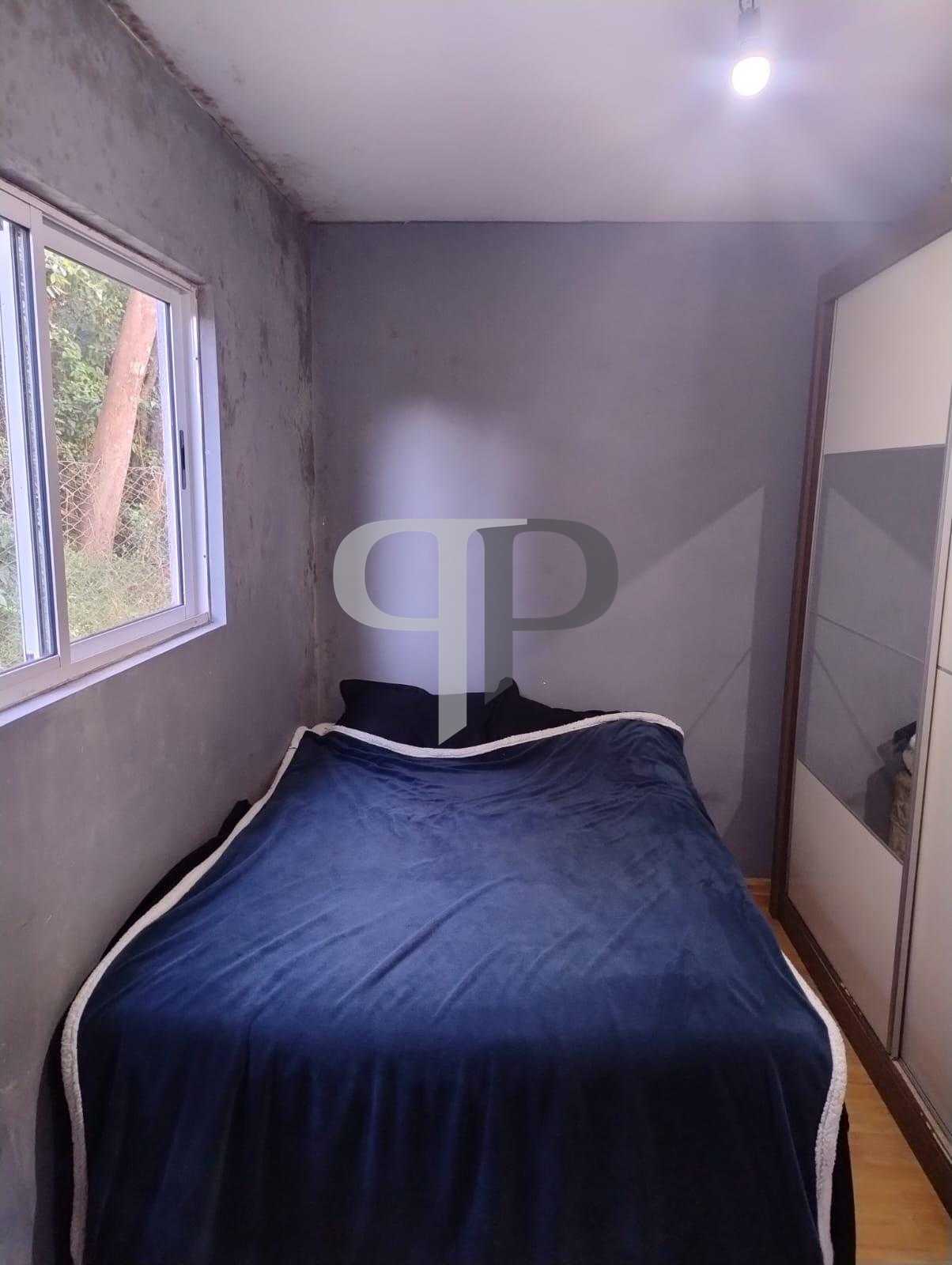 APARTAMENTO TERREO 2 QUARTOS NO BAIRRO  CAMPO DO SANTANA EM CU...