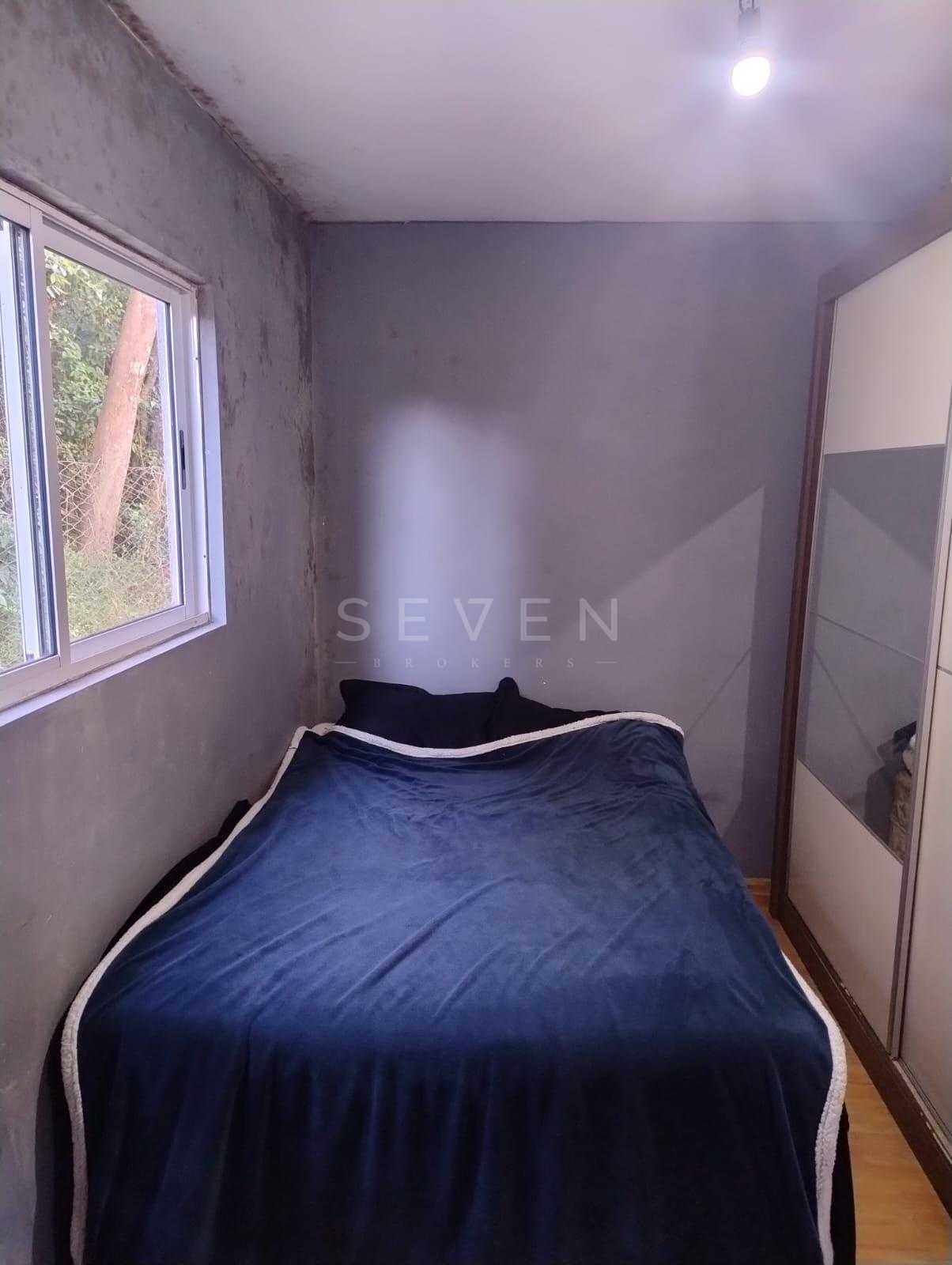 APARTAMENTO TERREO 2 QUARTOS NO CAMPO DO SANTANA