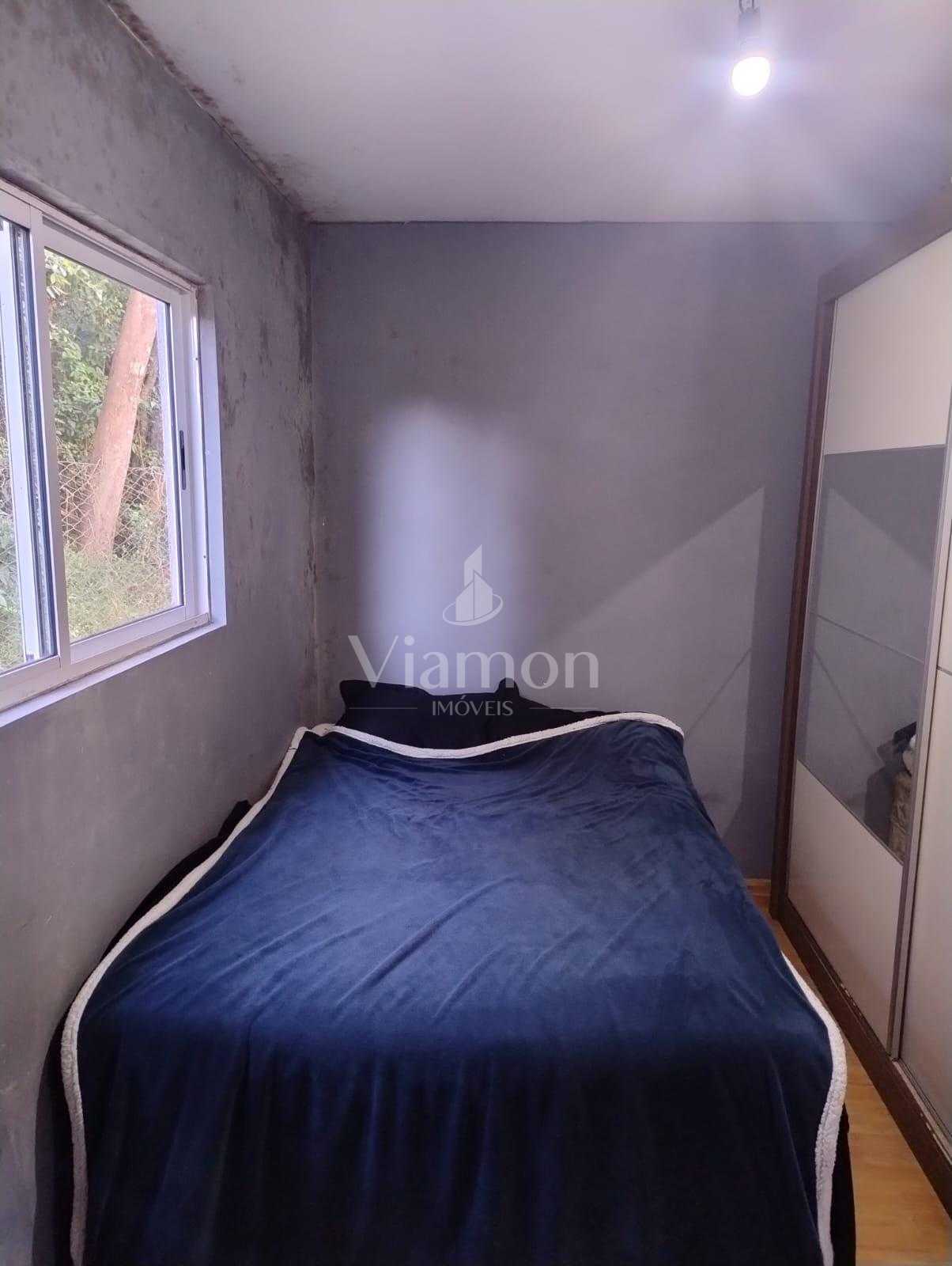 APARTAMENTO TERREO 2 QUARTOS NO CAMPO DO SANTANA