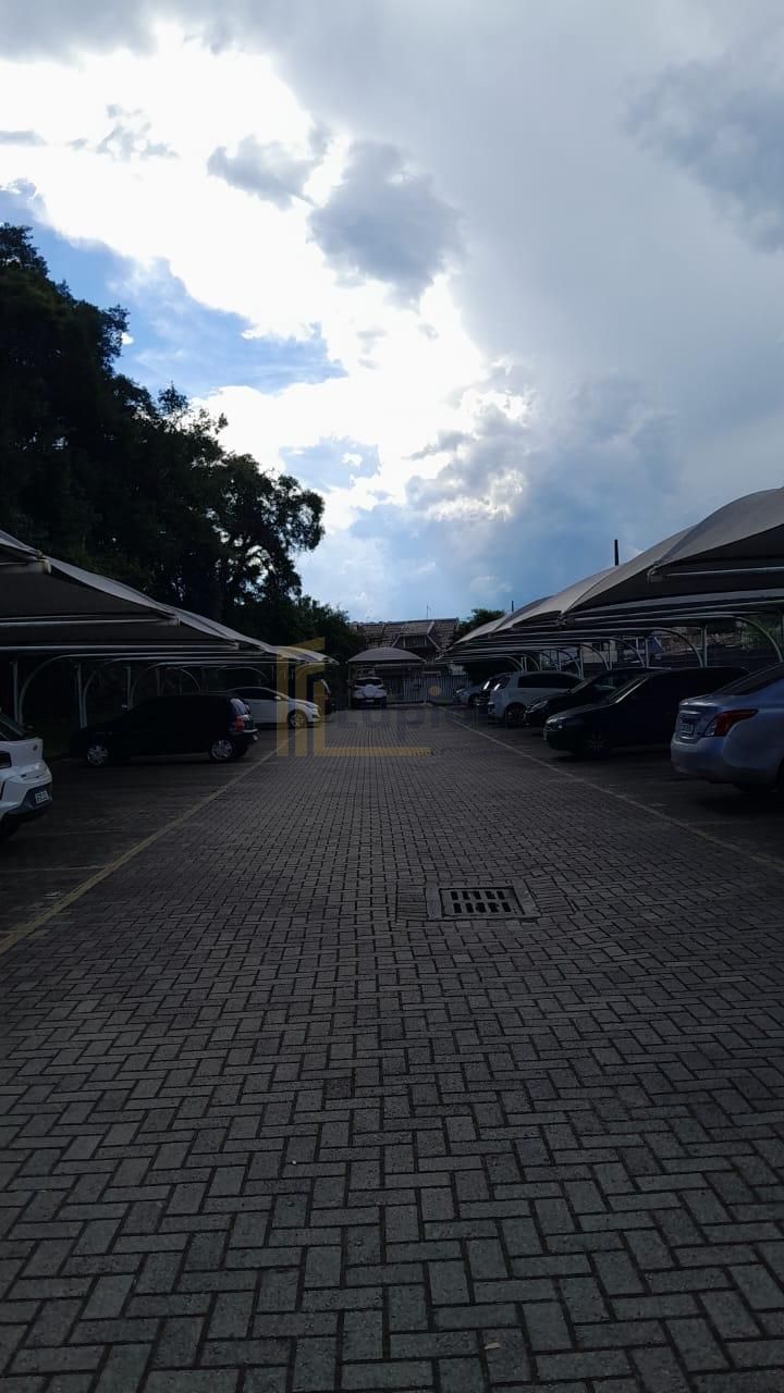 APARTAMENTO TERREO 2 QUARTOS NO CAMPO DO SANTANA