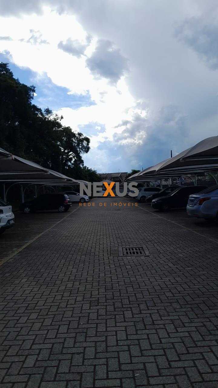 APARTAMENTO TERREO 2 QUARTOS NO BAIRRO  CAMPO DO SANTANA EM CU...