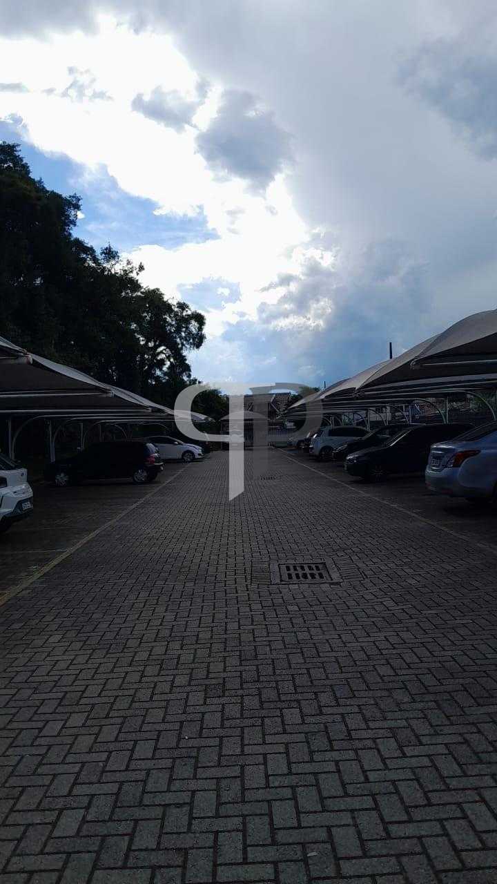 APARTAMENTO TERREO 2 QUARTOS NO BAIRRO  CAMPO DO SANTANA EM CU...