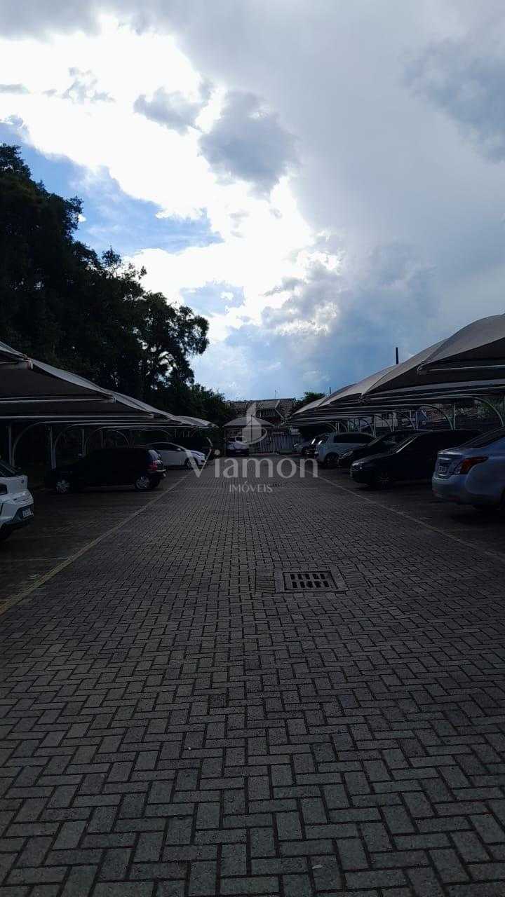 APARTAMENTO TERREO 2 QUARTOS NO CAMPO DO SANTANA