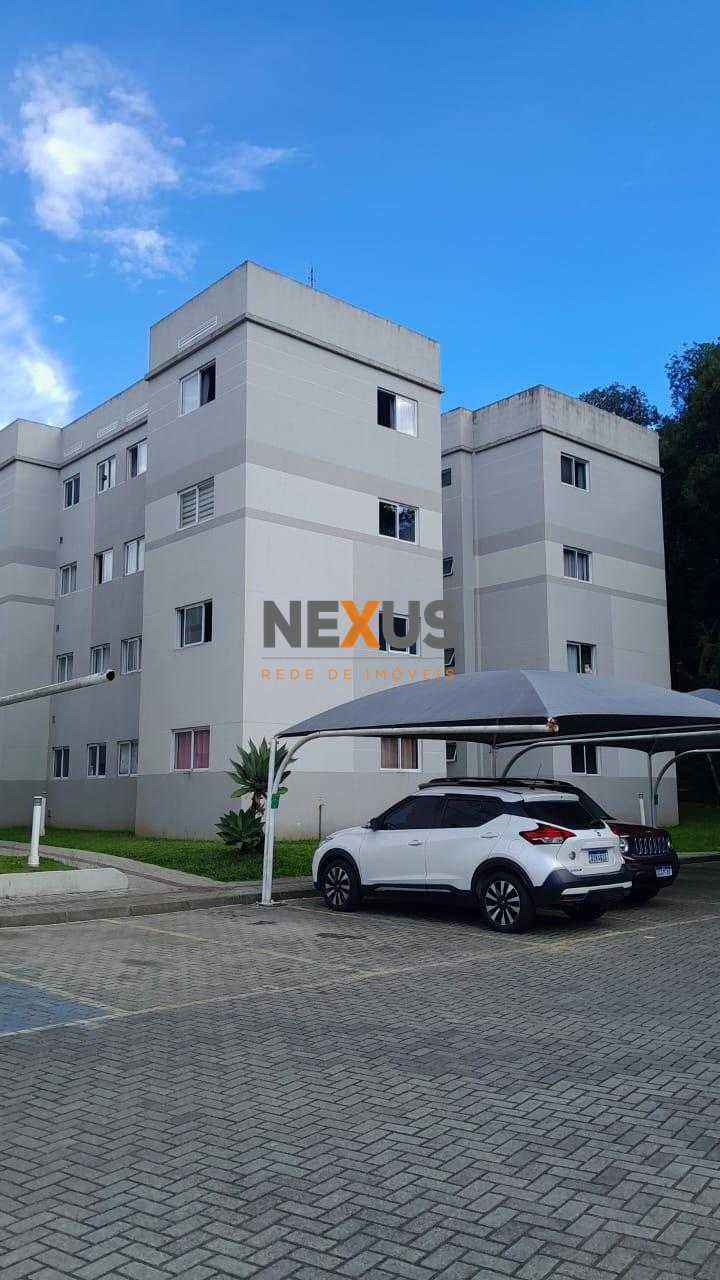 APARTAMENTO TERREO 2 QUARTOS NO BAIRRO  CAMPO DO SANTANA EM CU...
