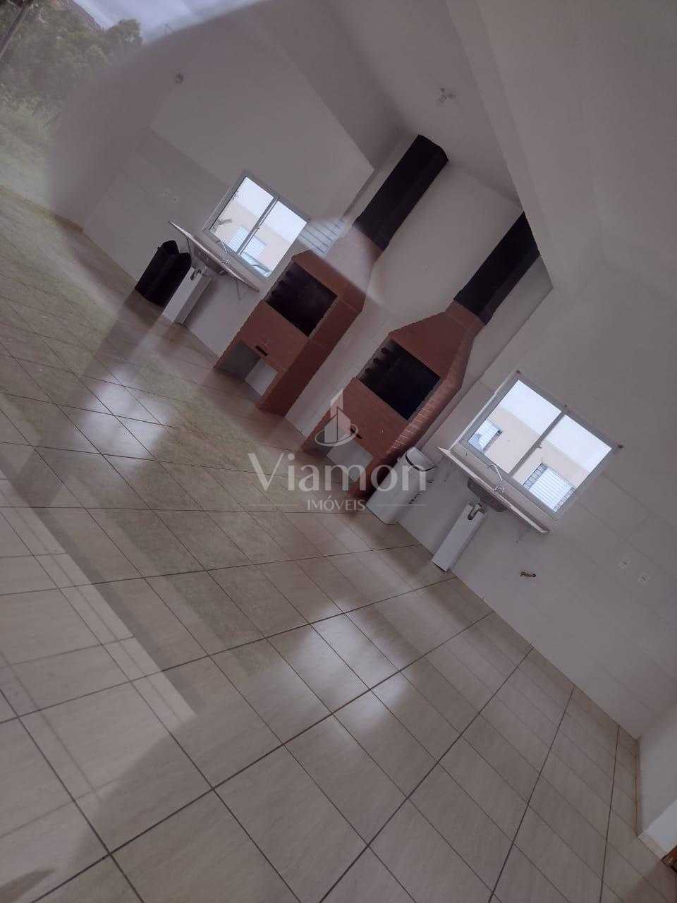 Apartamento Barato à Venda em Campo Largo com 2 Quartos, Garag...