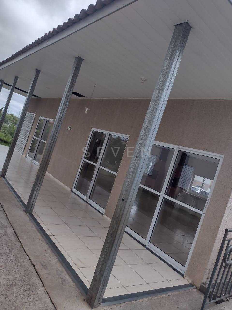 Apartamento Barato à Venda em Campo Largo com 2 Quartos, Garag...