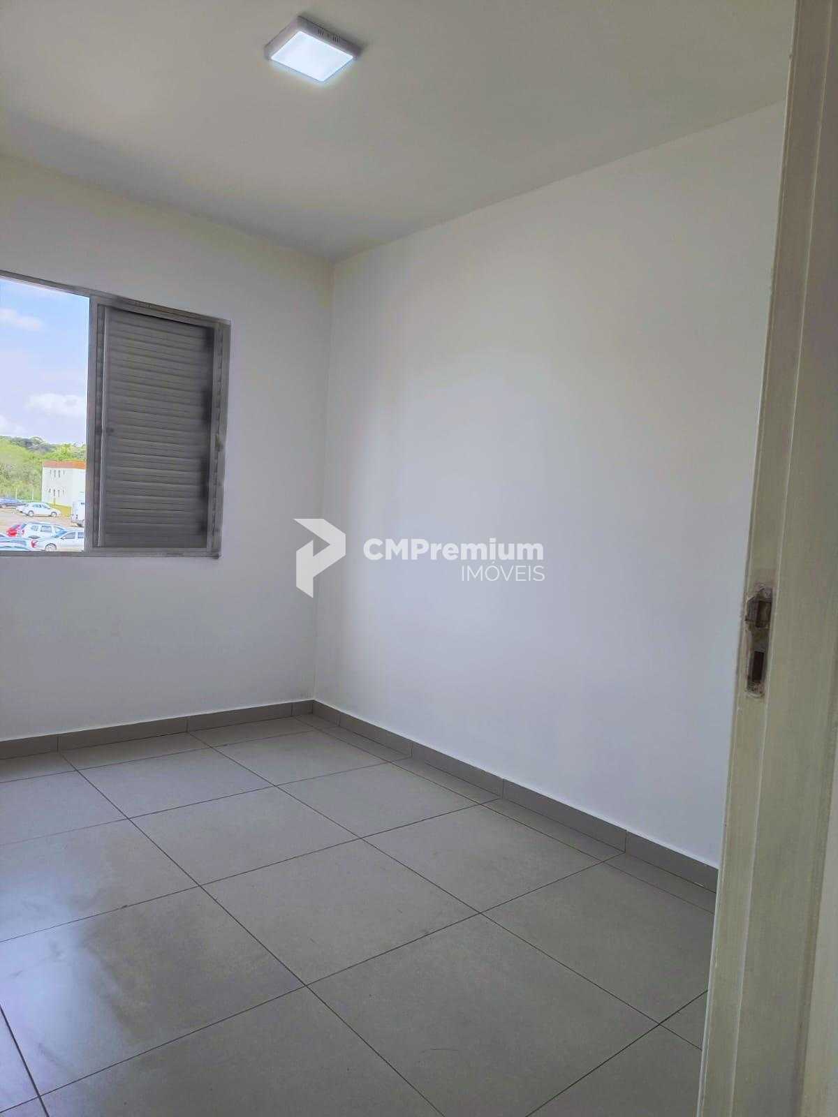 Apartamento Reformado à Venda na Fazenda Rio Grande | 2 Quarto...