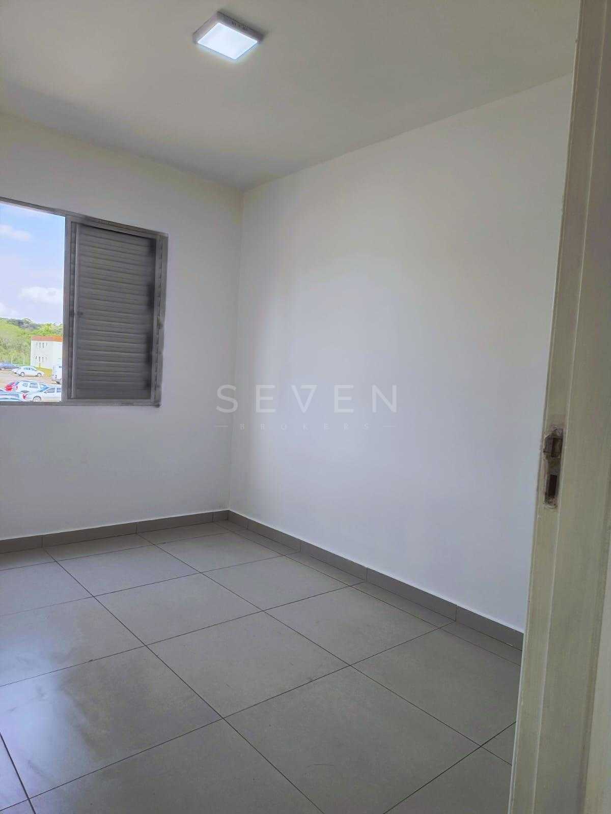 Apartamento Reformado à Venda na Fazenda Rio Grande | 2 Quarto...