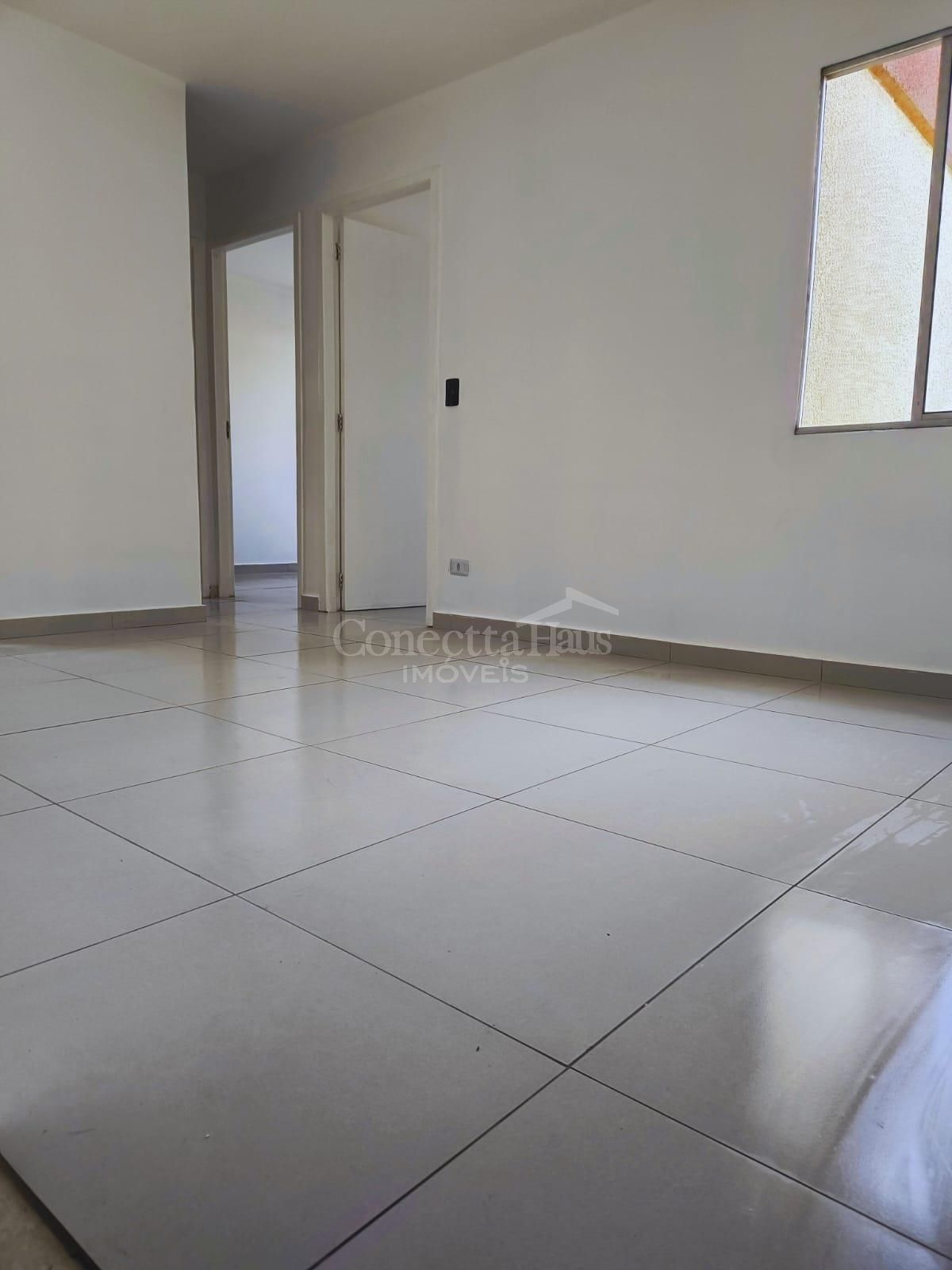 Apartamento Reformado à Venda na Fazenda Rio Grande | 2 Quarto...